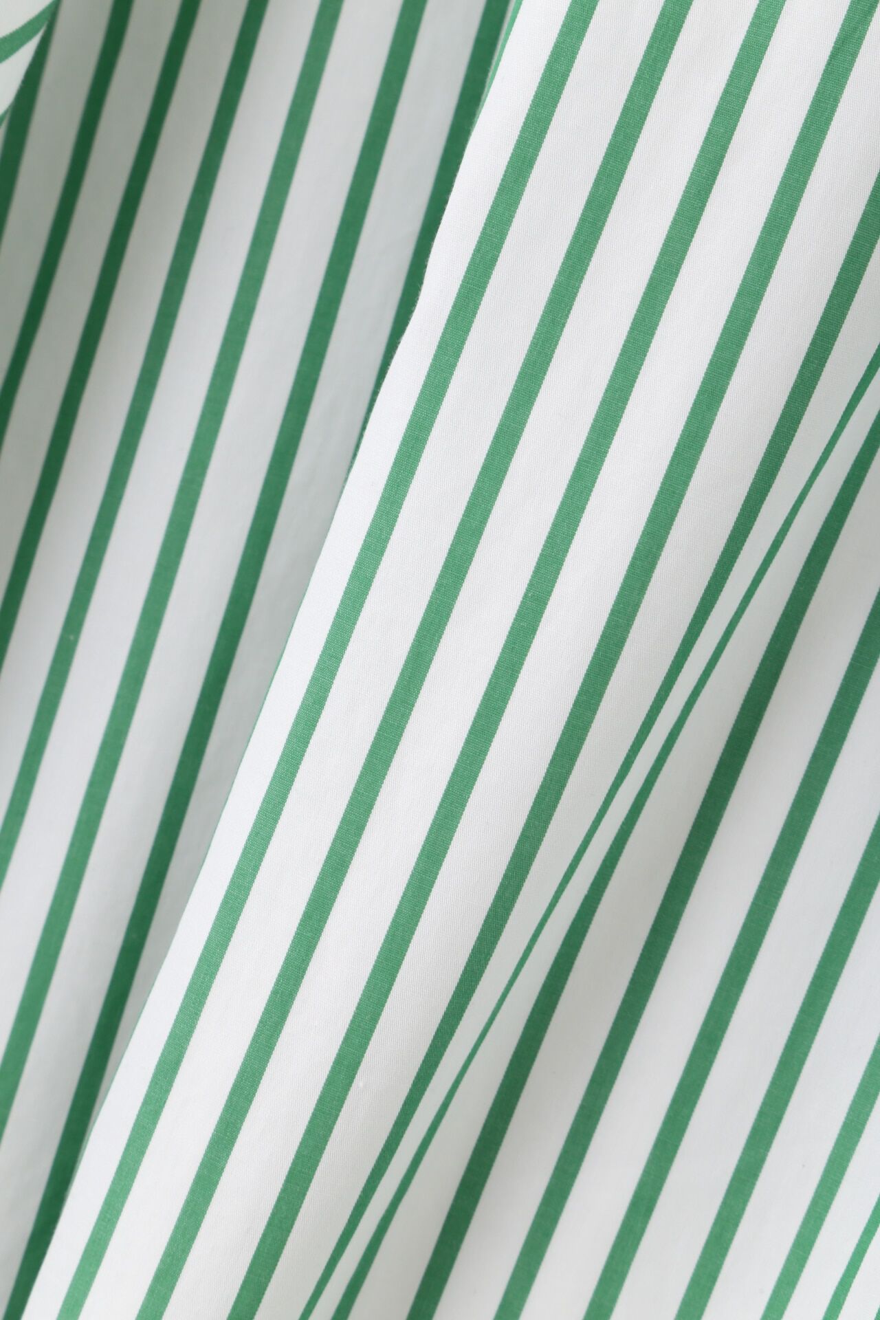  「◆バイカラーストライプスカート」|スカート|