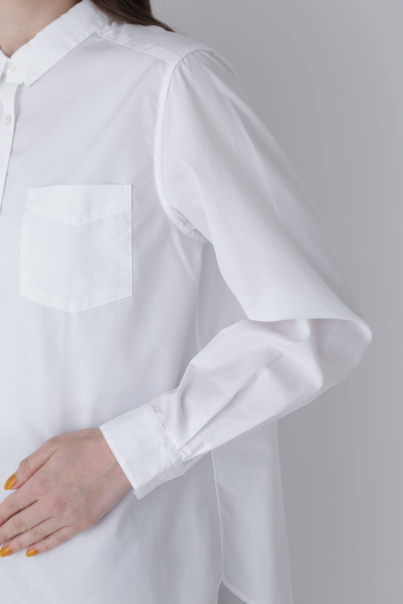  「定番シャツ」|シャツ・ブラウス|