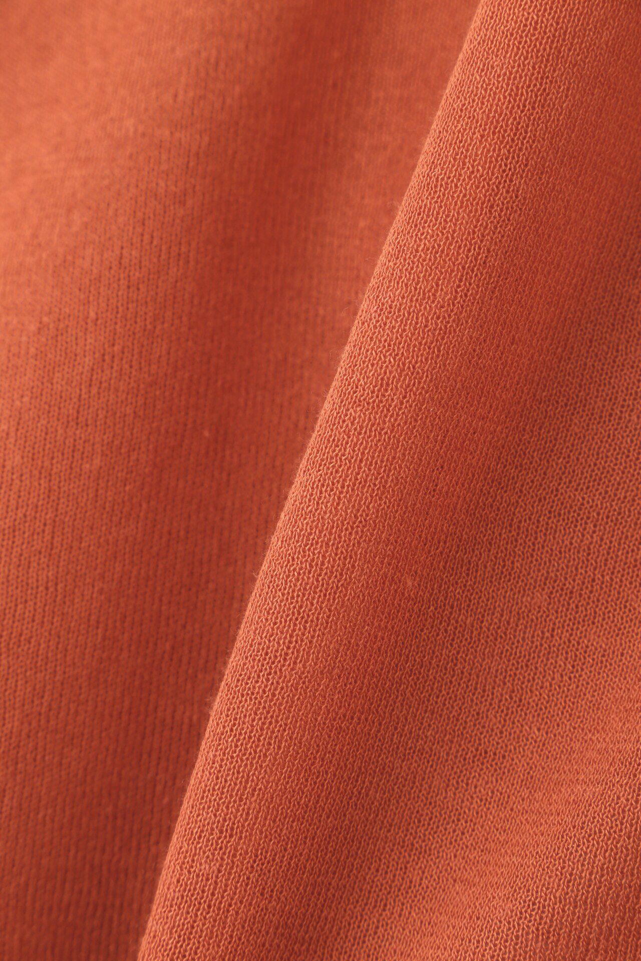  「◆シアーハイゲージニットジップアップカーディガン」|ニット・セーター|