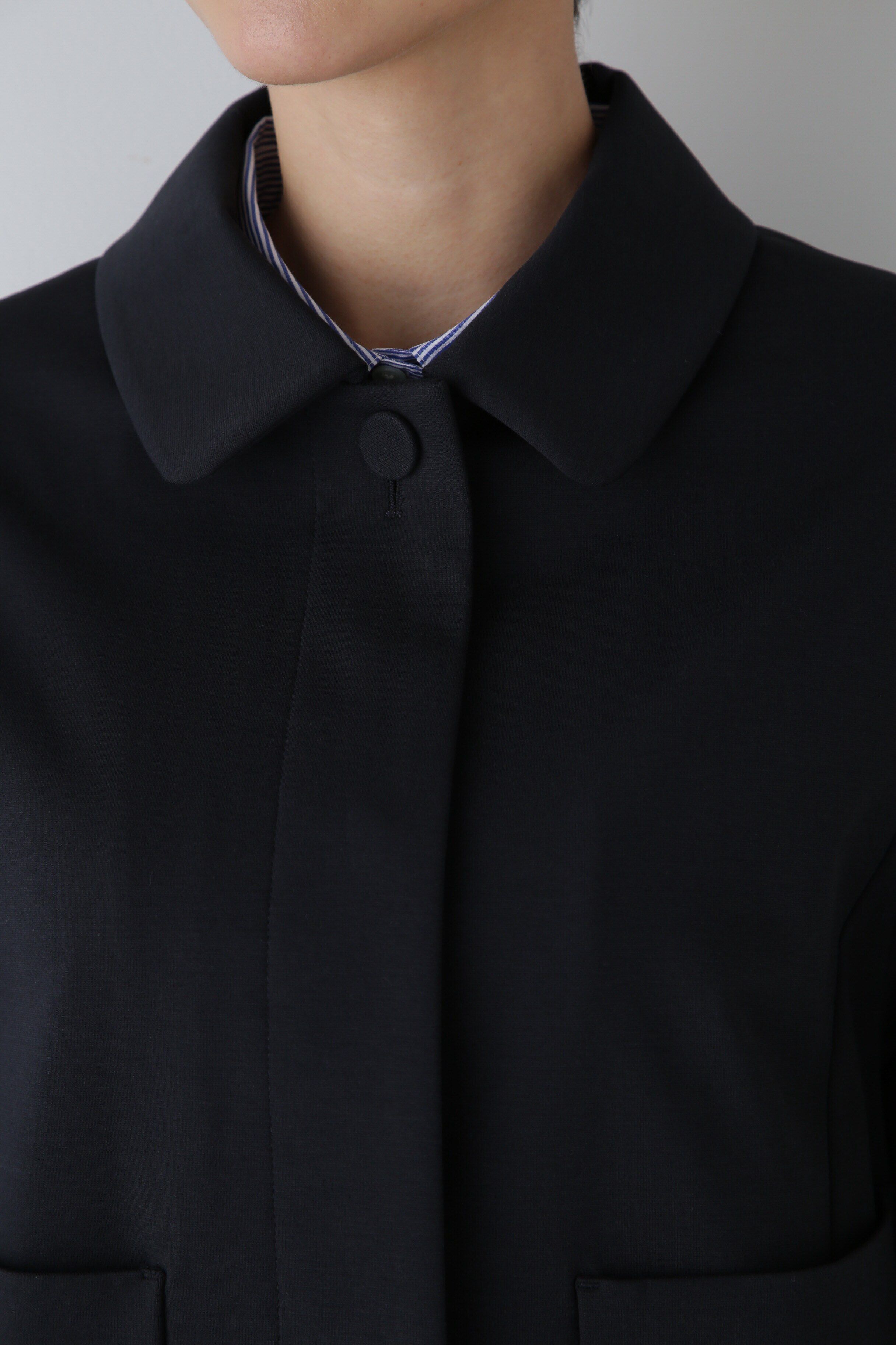  「◆ストレッチポンチジャケット」|その他|