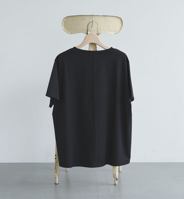 Doux archives「カットワーク刺?Ｔｅｅ」|Tシャツ・カットソー|