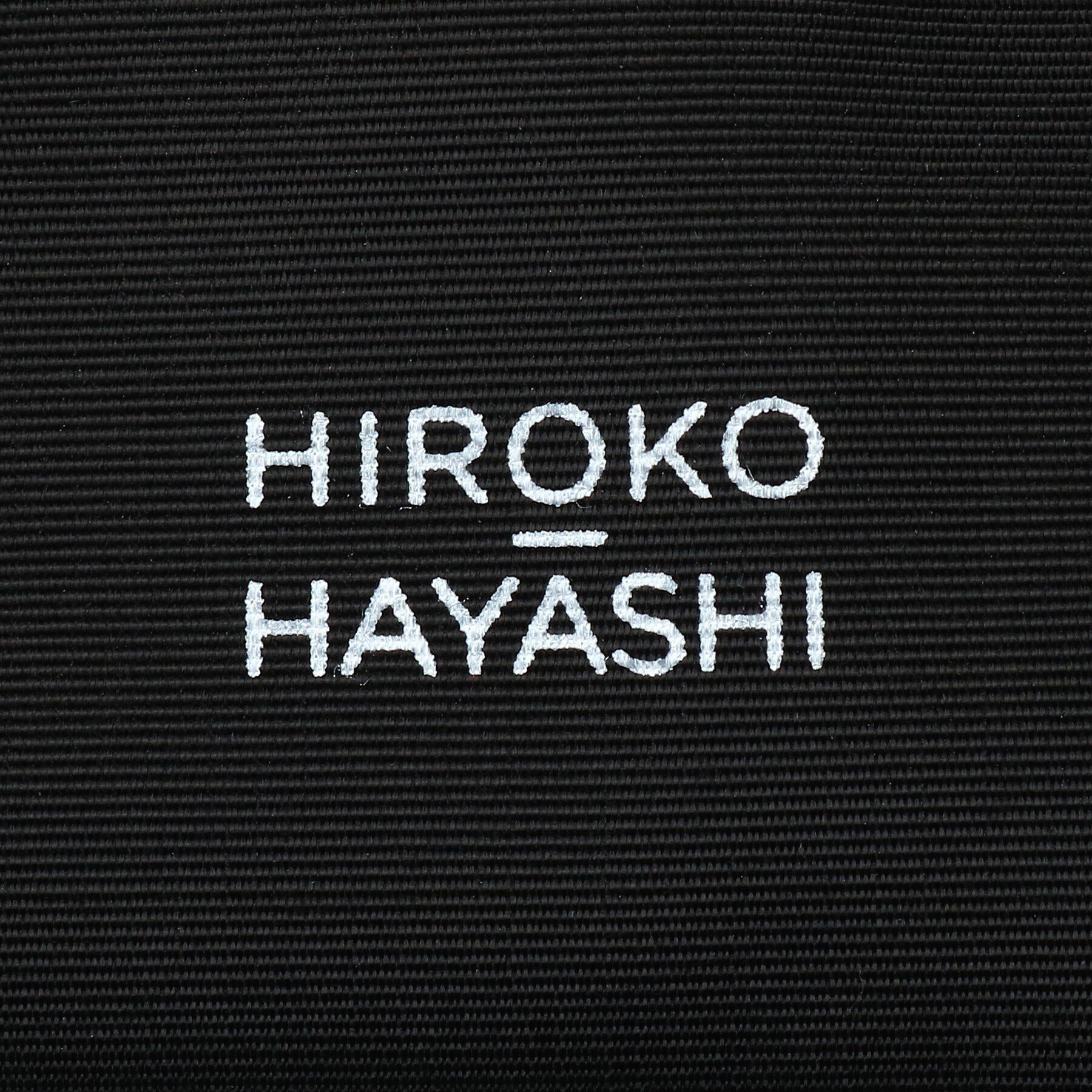 HIROKO HAYASHI「POLARIS（ポラリス）縦型ショルダーバッグ」|ショルダー・メッセンジャー|