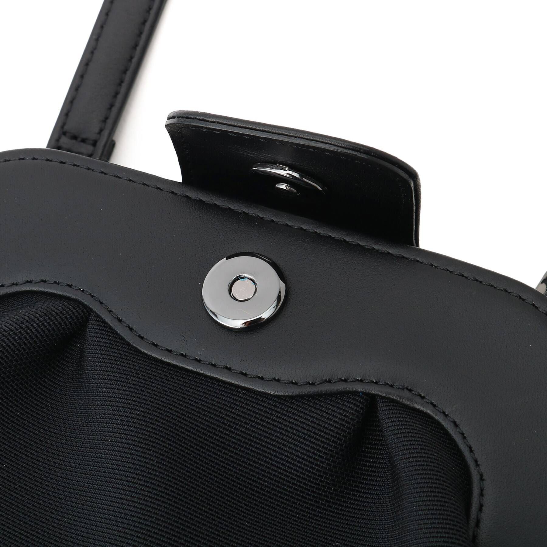 HIROKO HAYASHI「POLARIS（ポラリス）縦型ショルダーバッグ」|ショルダー・メッセンジャー|