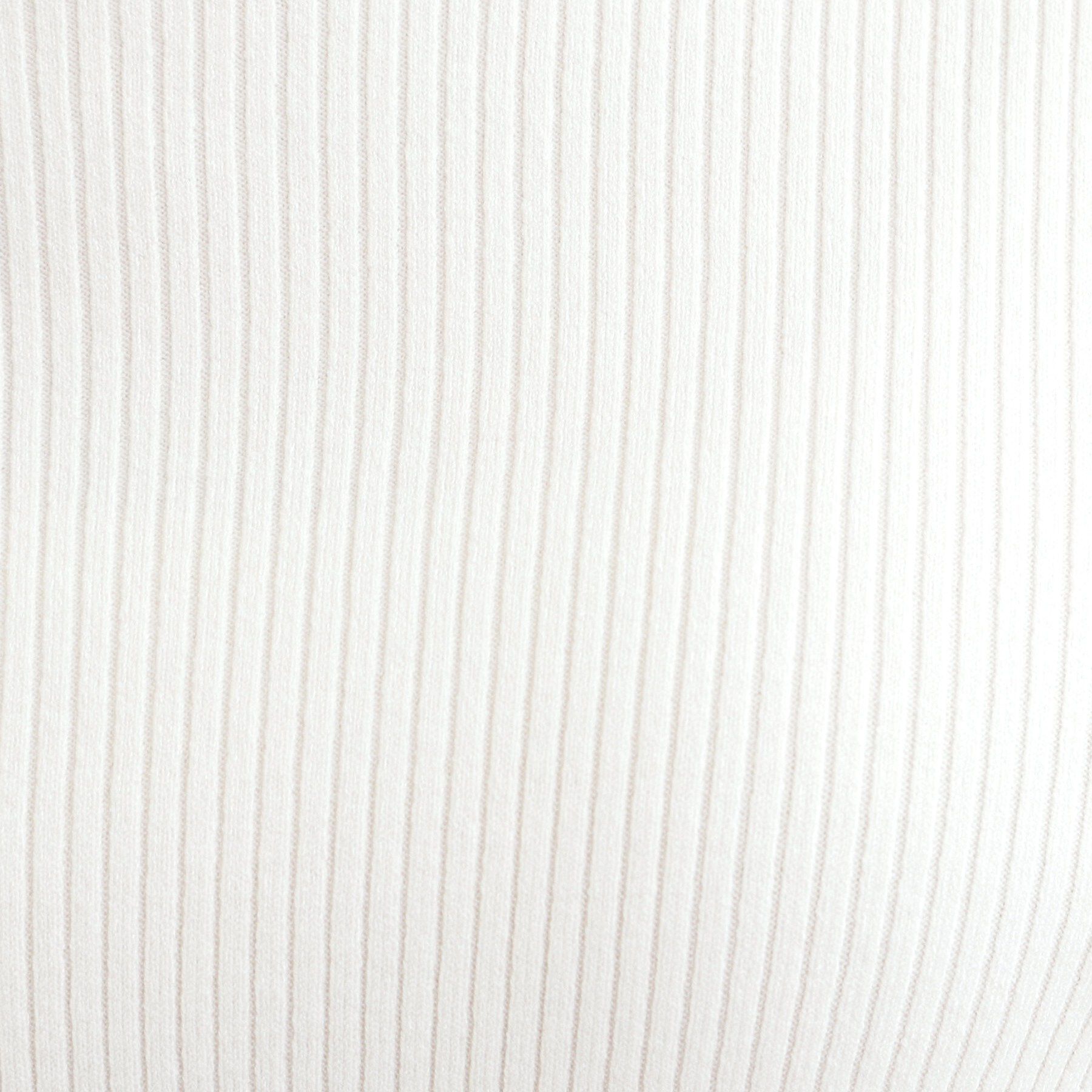 SHOO･LA･RUE「【洗濯機可/S-LL】ほどよいゆとりの もちっとやわらかリブニット」|ニット・セーター|