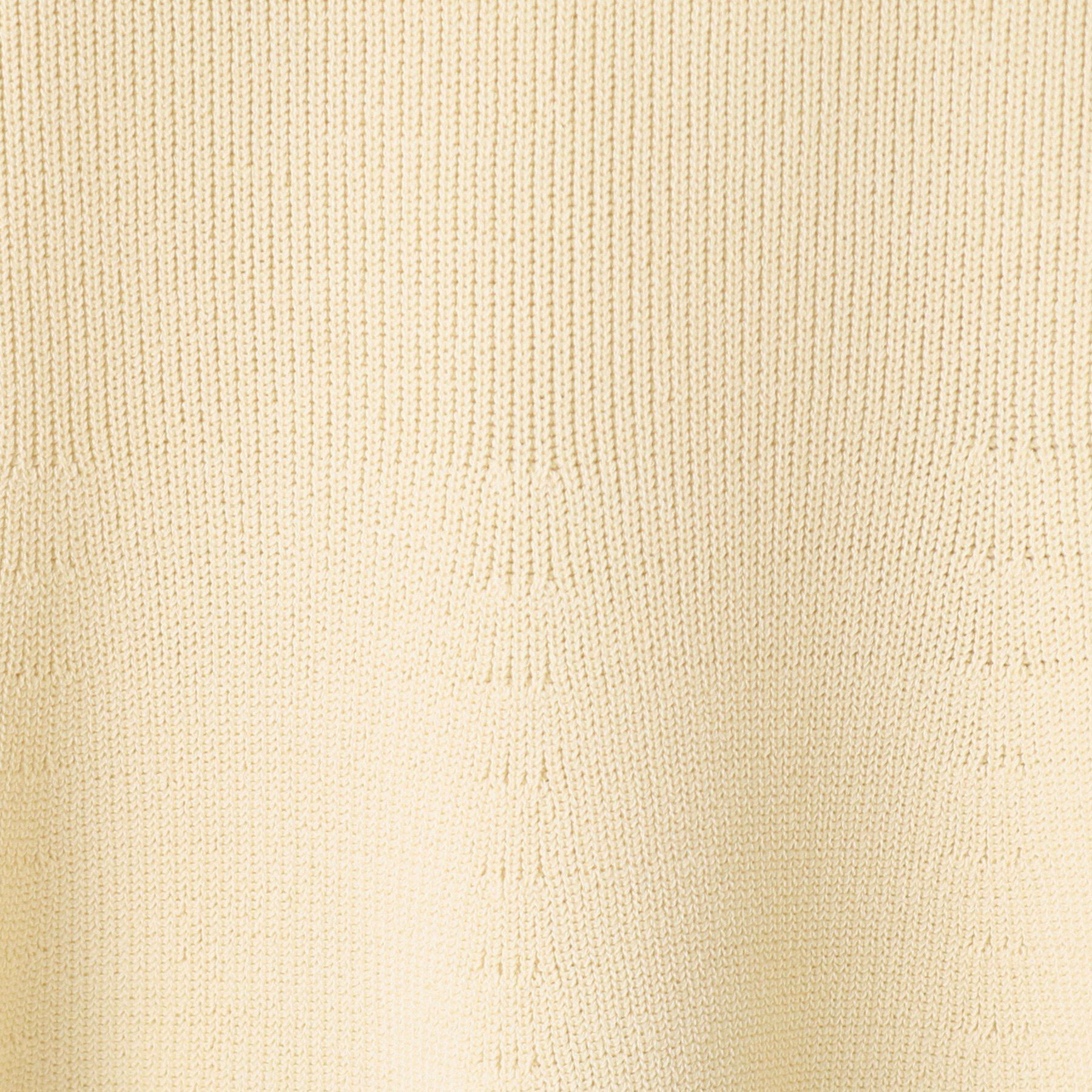 Dessin「【洗える】ペプラムニット」|ニット・セーター|