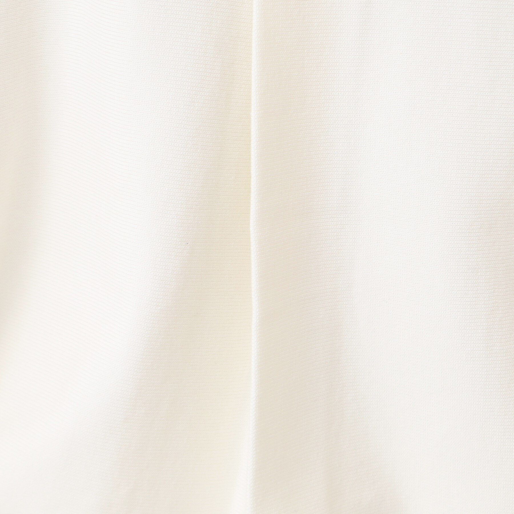 Dessin「【洗える】後ろボタンニットプルオーバー長袖（XS～L）」|ニット・セーター|