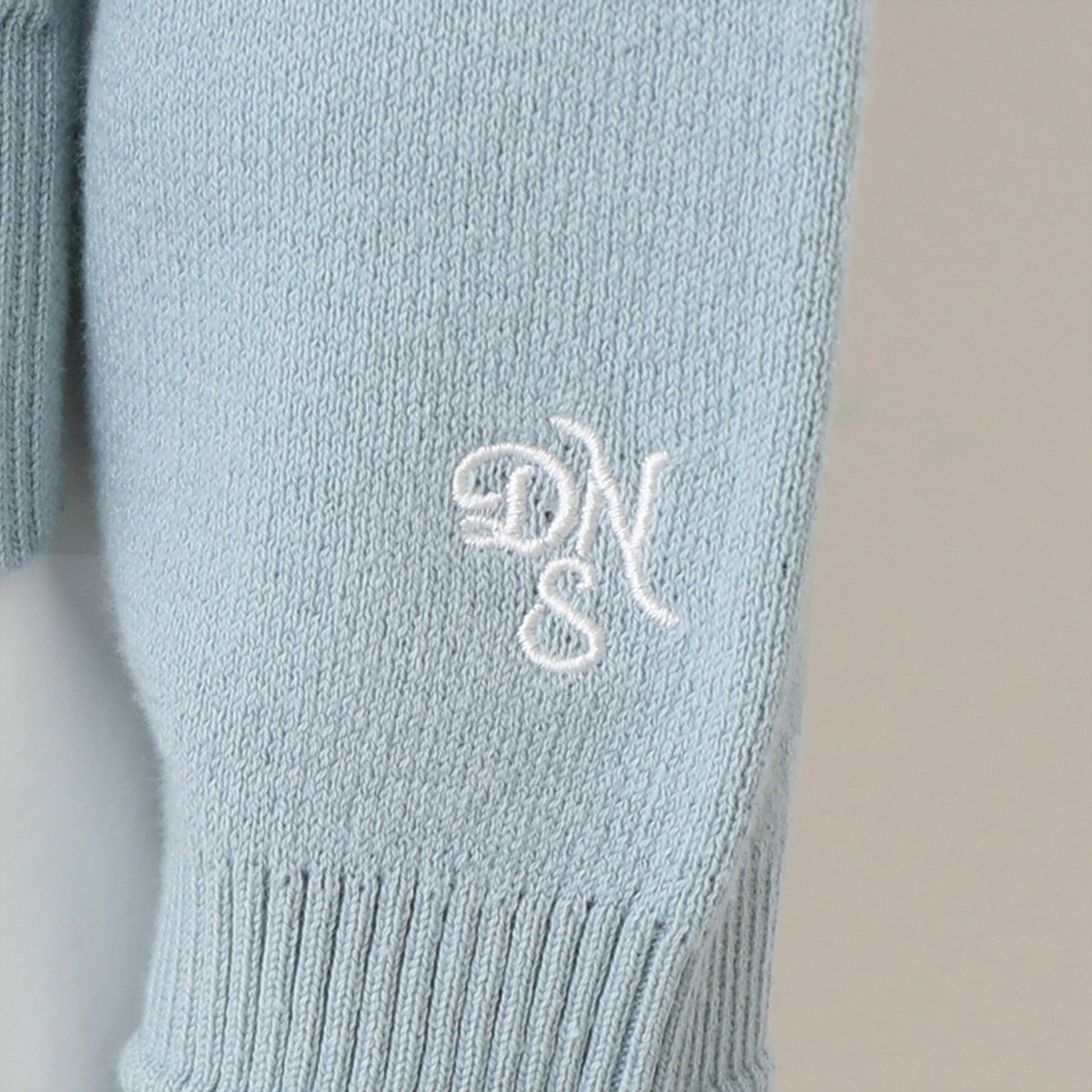 Dessin「【洗える】フーデットニット（S～L）」|ニット・セーター|