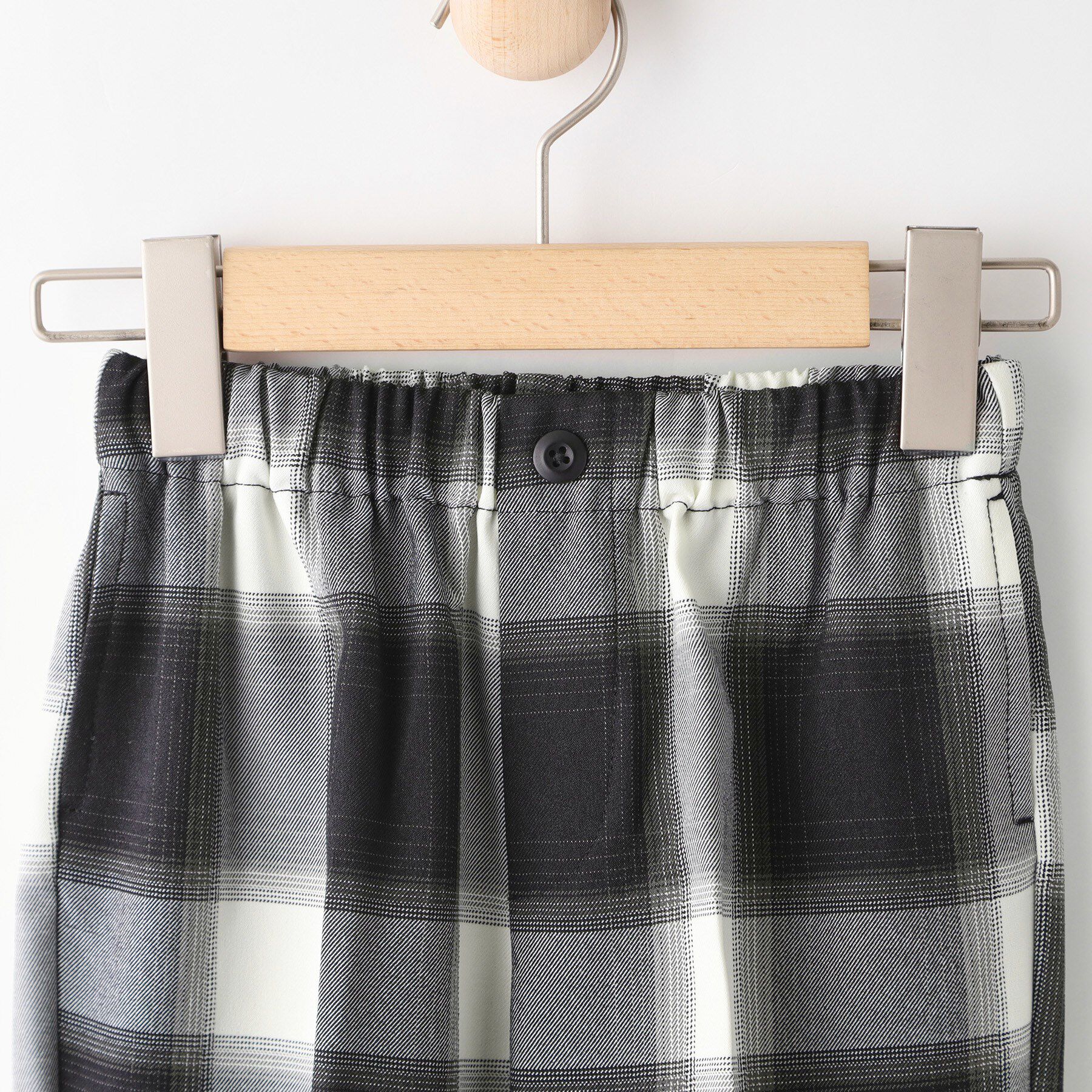 Dessin「【リンクコーデ】チェックパンツ」|その他|