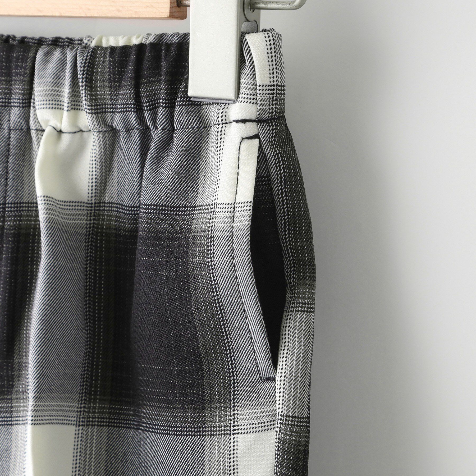 Dessin「【リンクコーデ】チェックパンツ」|その他|