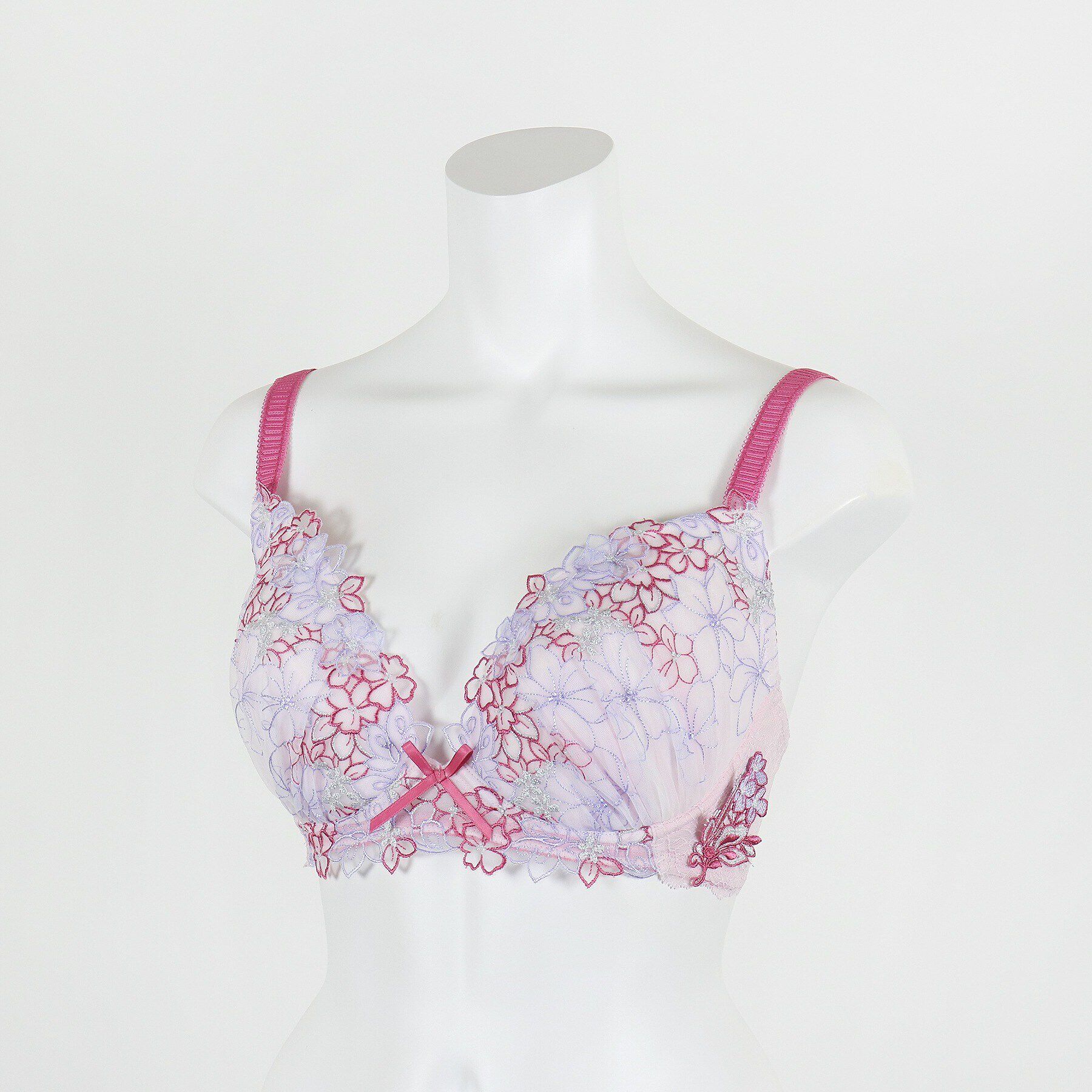 Risa Magli「ナタリア ブラジャー」|インナー|