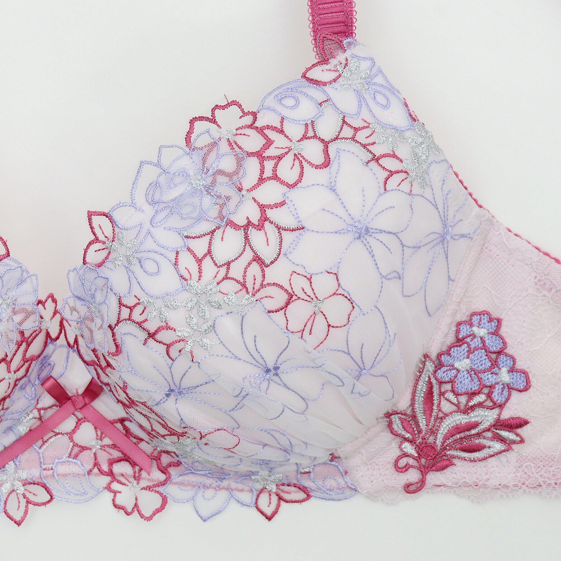 Risa Magli「ナタリア ブラジャー」|インナー|