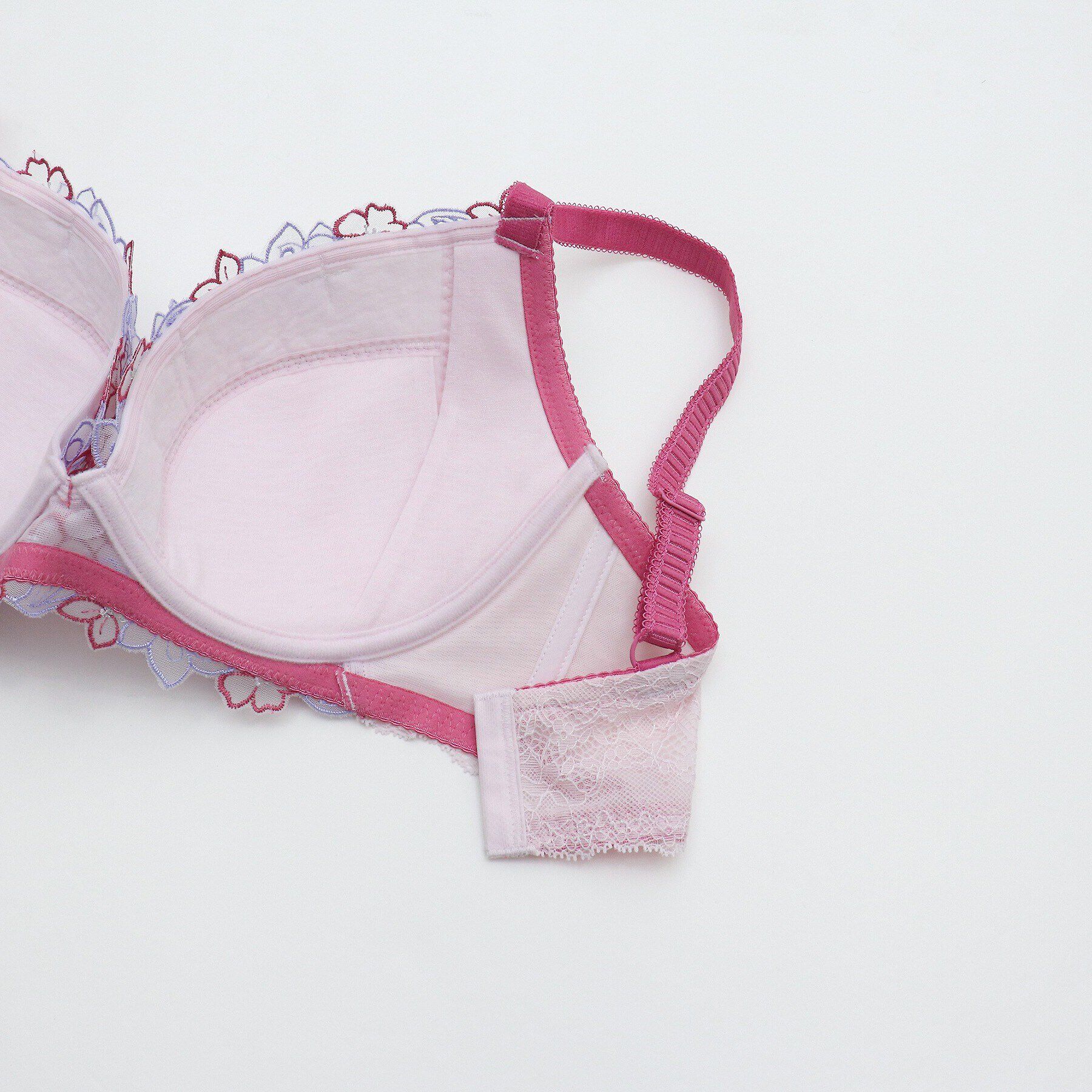 Risa Magli「ナタリア ブラジャー」|インナー|