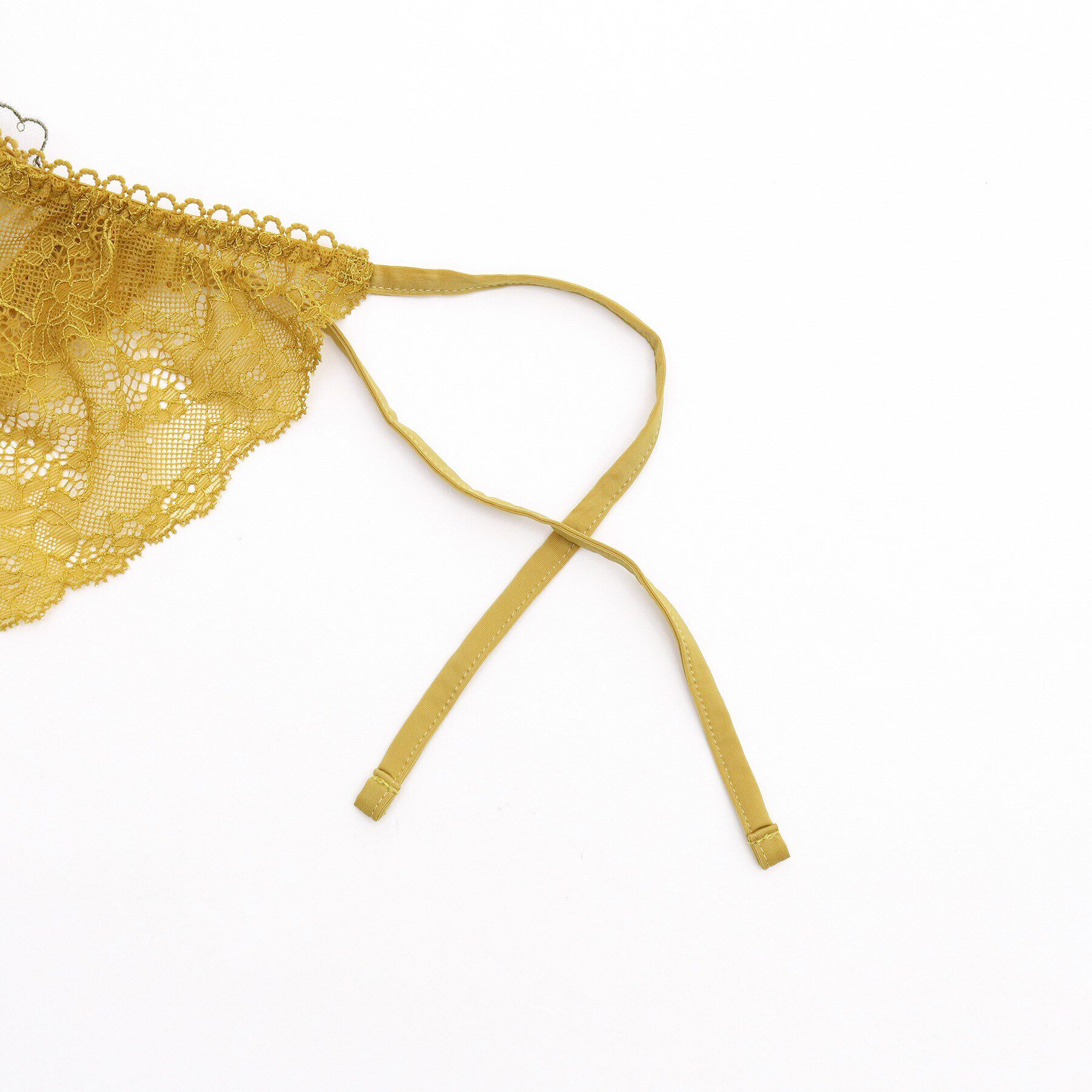 Risa Magli「リュカ リボンショーツ」|インナー|