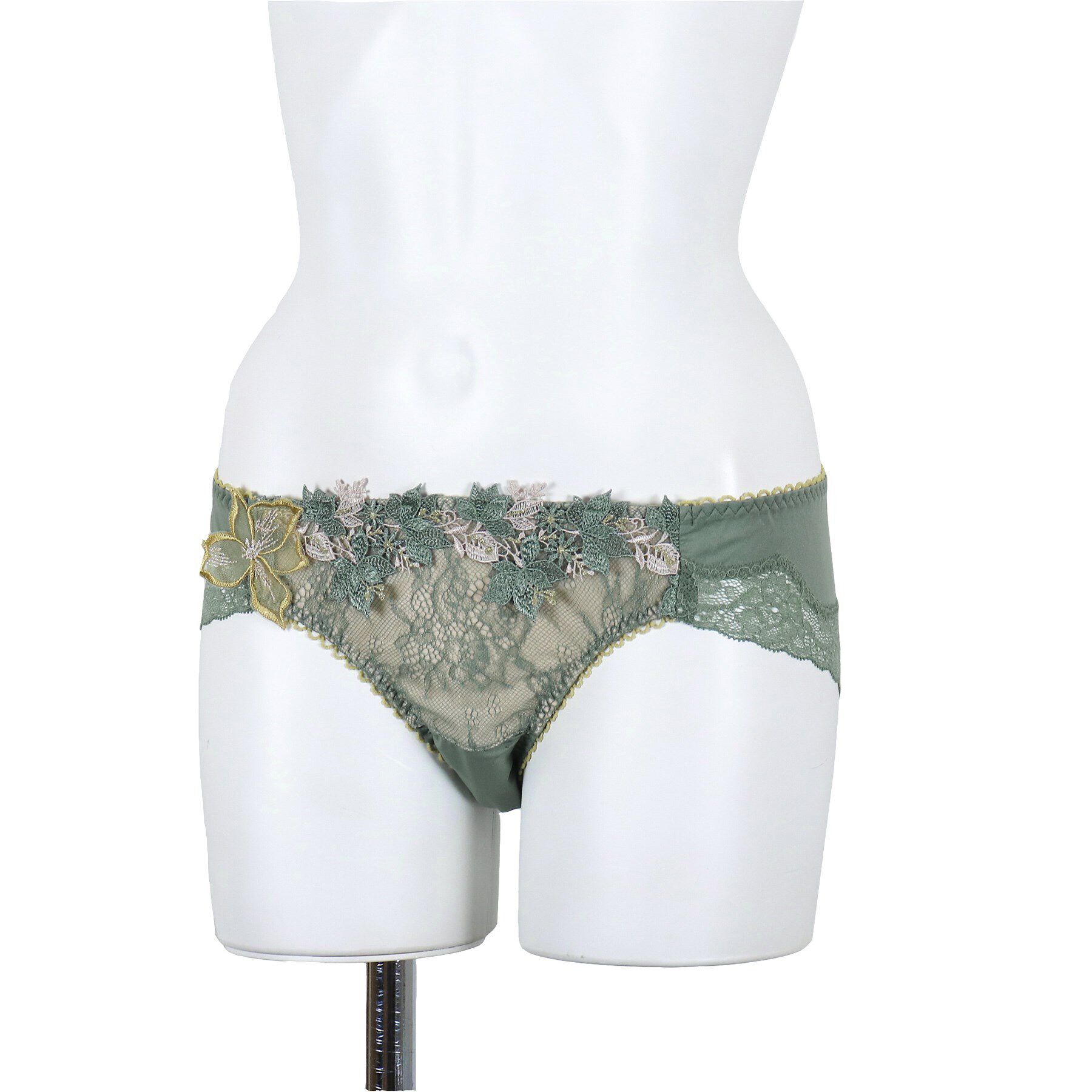 Risa Magli「エレーナ サニタリーショーツ」|インナー|