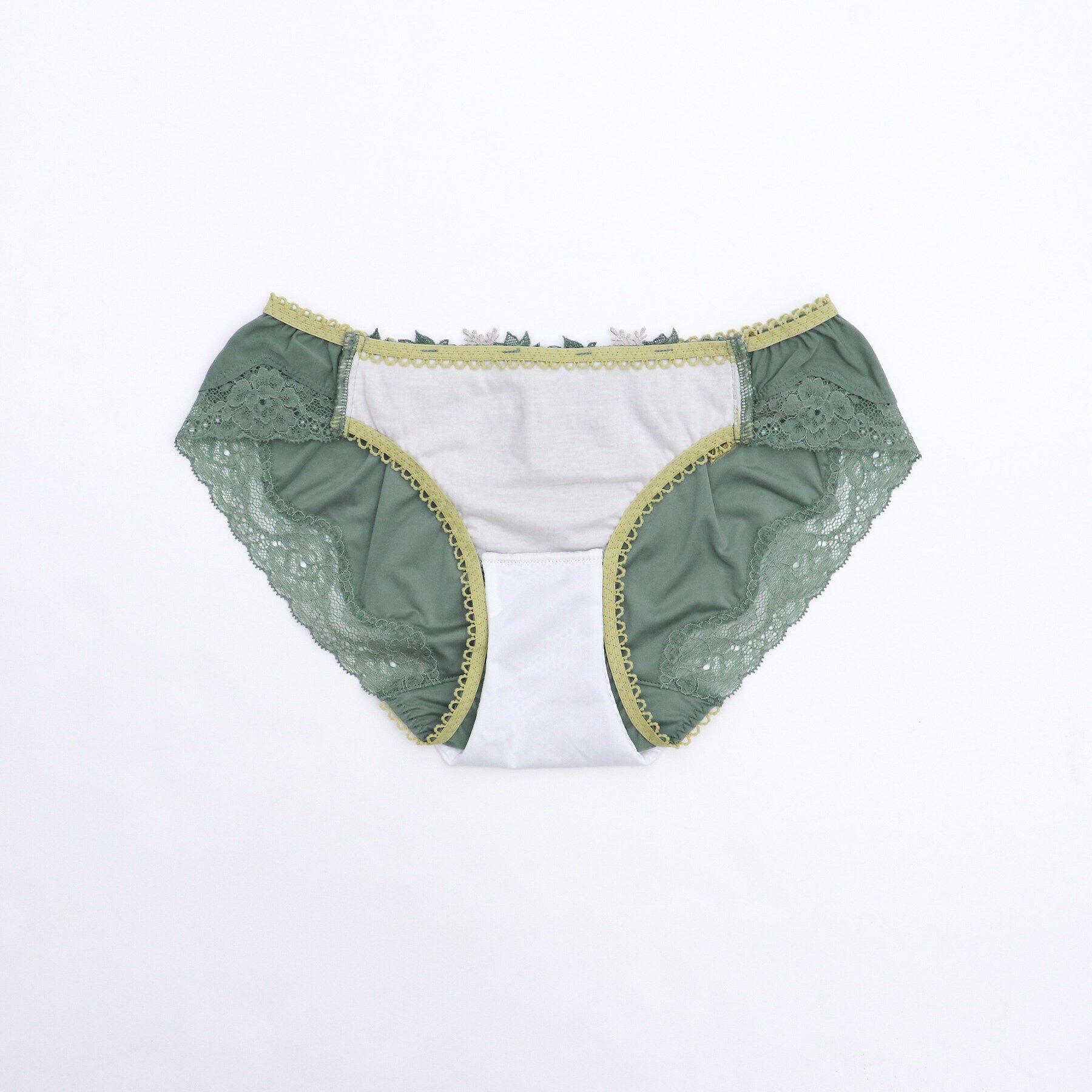 Risa Magli「エレーナ サニタリーショーツ」|インナー|