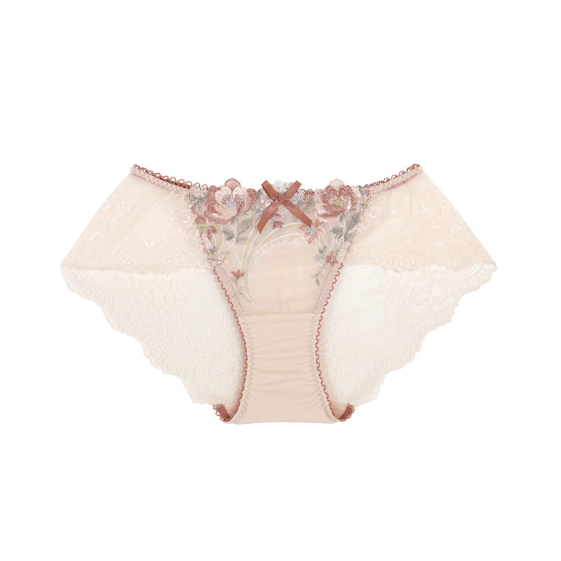 Risa Magli「サリー レースショーツ」|インナー|