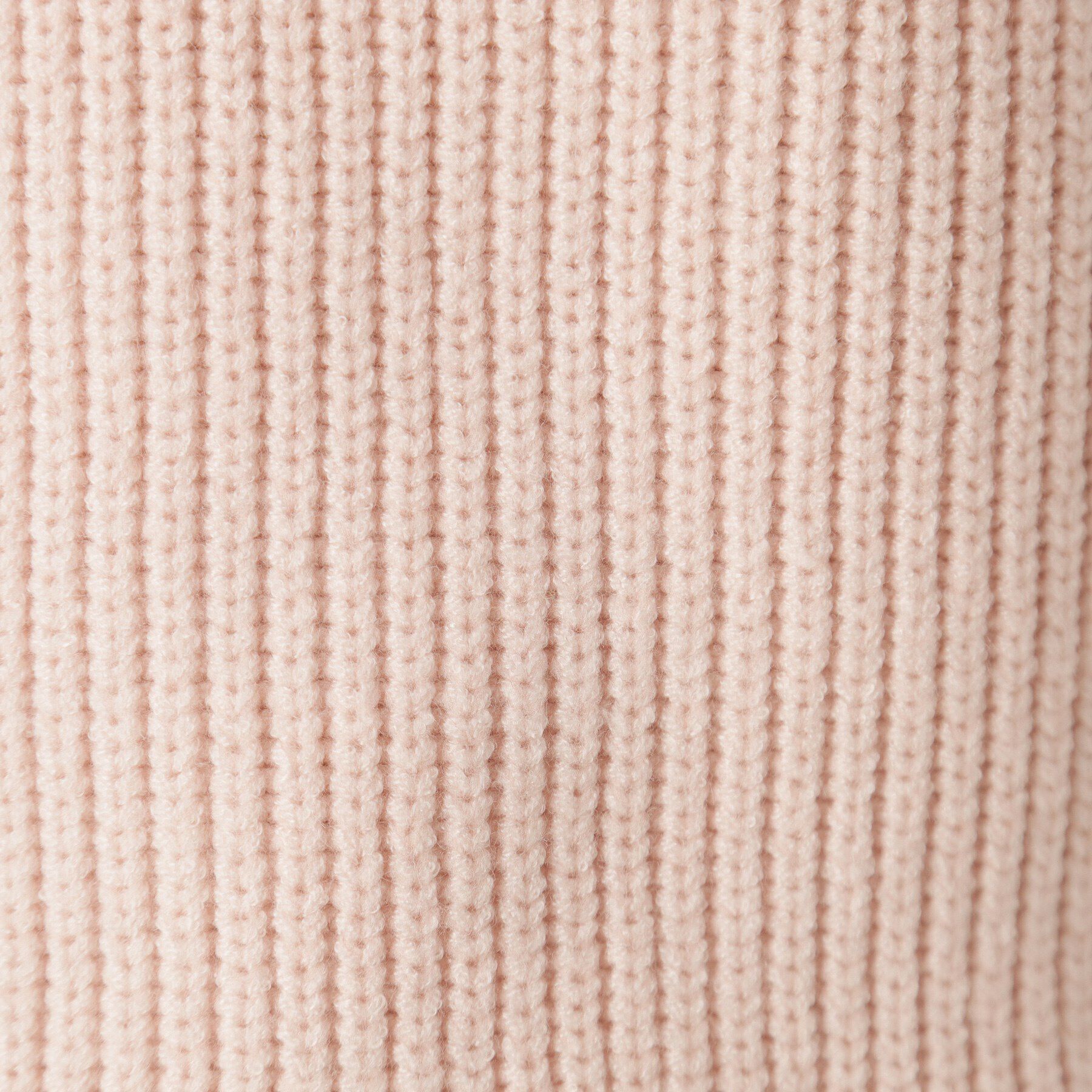 ITS&rsquo;DEMO「【手洗い可】コサージュ付きニット」|ニット・セーター|