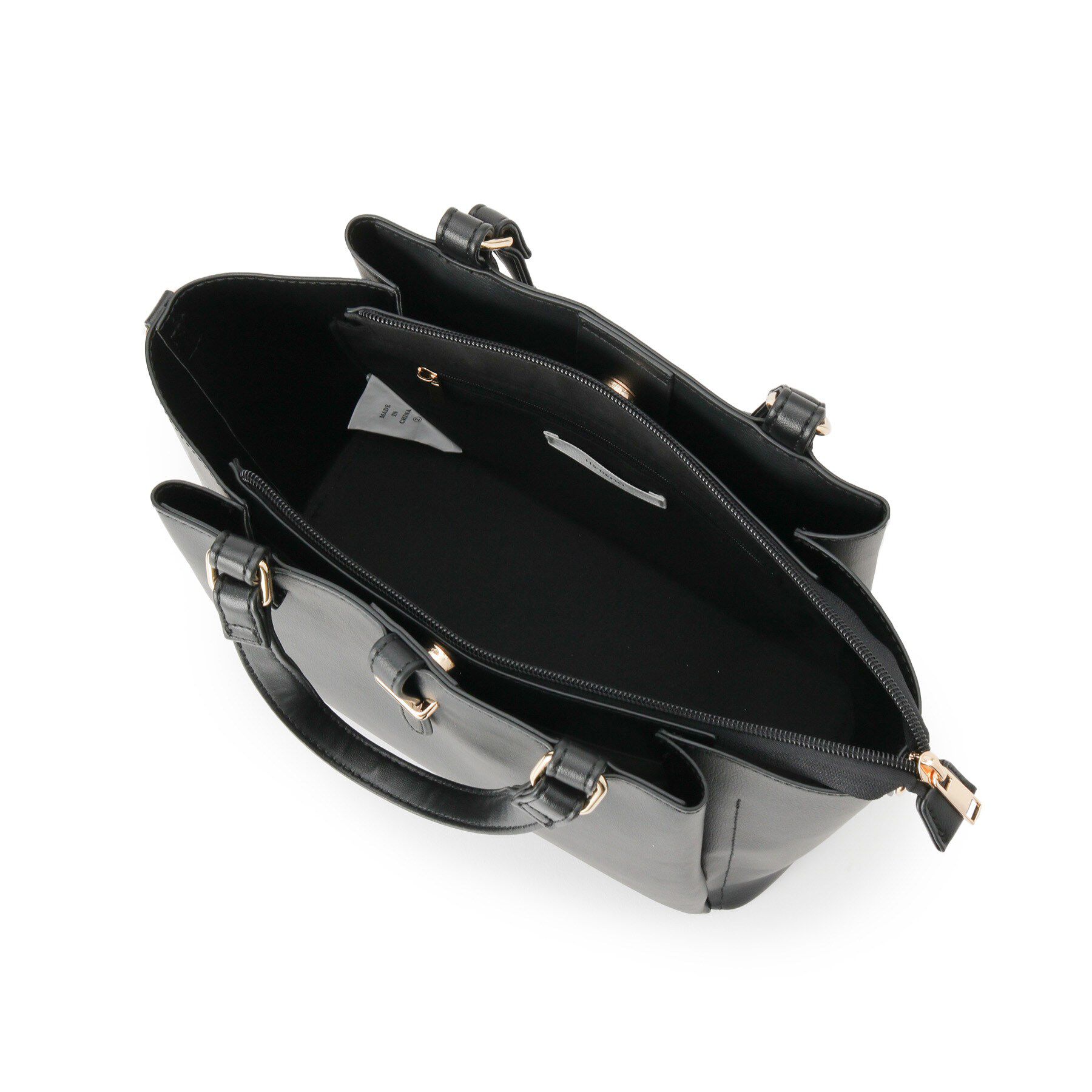 ITS&rsquo;DEMO「＜かるバッグ＞2WAYトート」|ハンドバッグ|