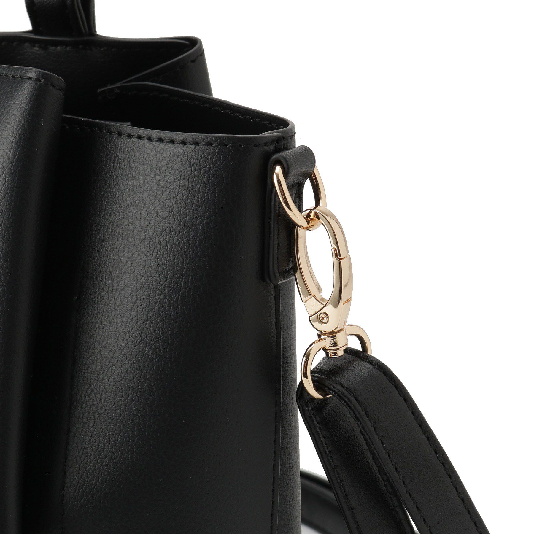 ITS&rsquo;DEMO「＜かるバッグ＞2WAYトート」|ハンドバッグ|