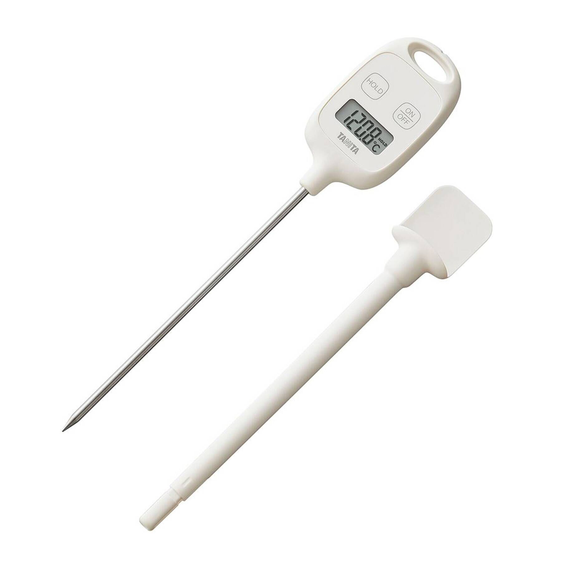 212 KITCHEN STORE「デジタル温湿計 TT-P01-IV ＜TANITA タニタ＞」|食器・キッチングッズ|