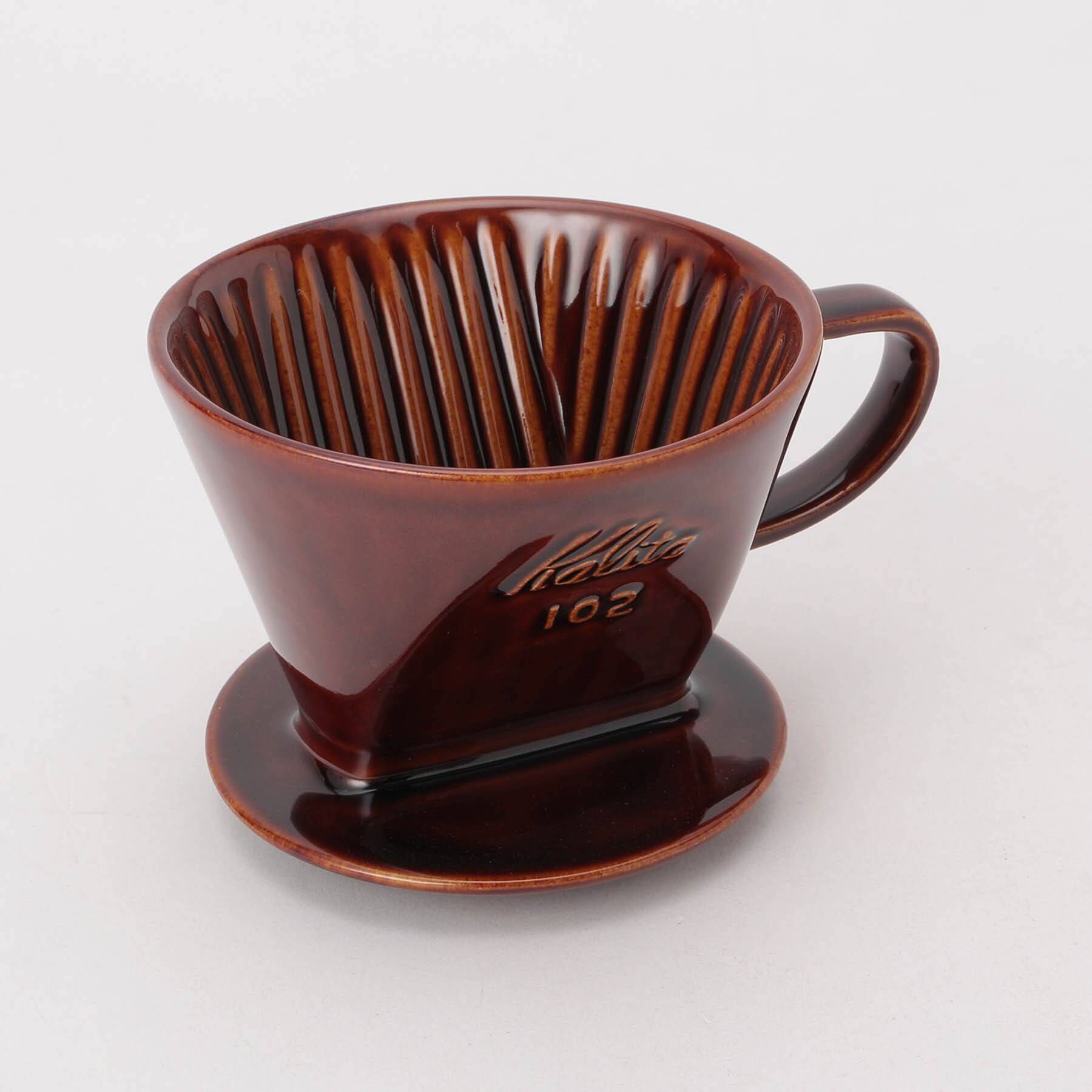 212 KITCHEN STORE「ロト 102 BR ＜kalita カリタ＞」|食器・キッチングッズ|