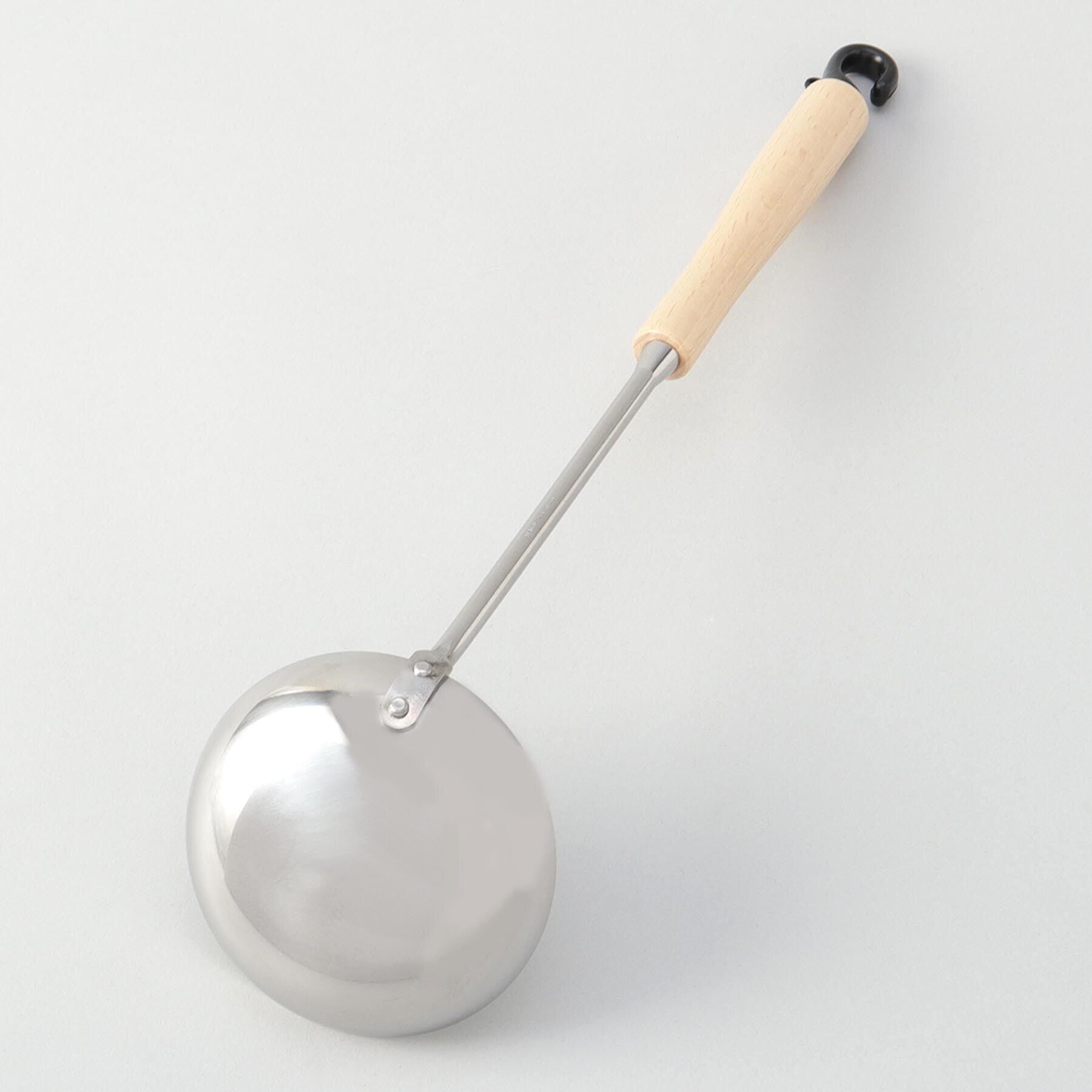 212 KITCHEN STORE「木柄 お玉  ＜212Kオリジナル＞」|食器・キッチングッズ|