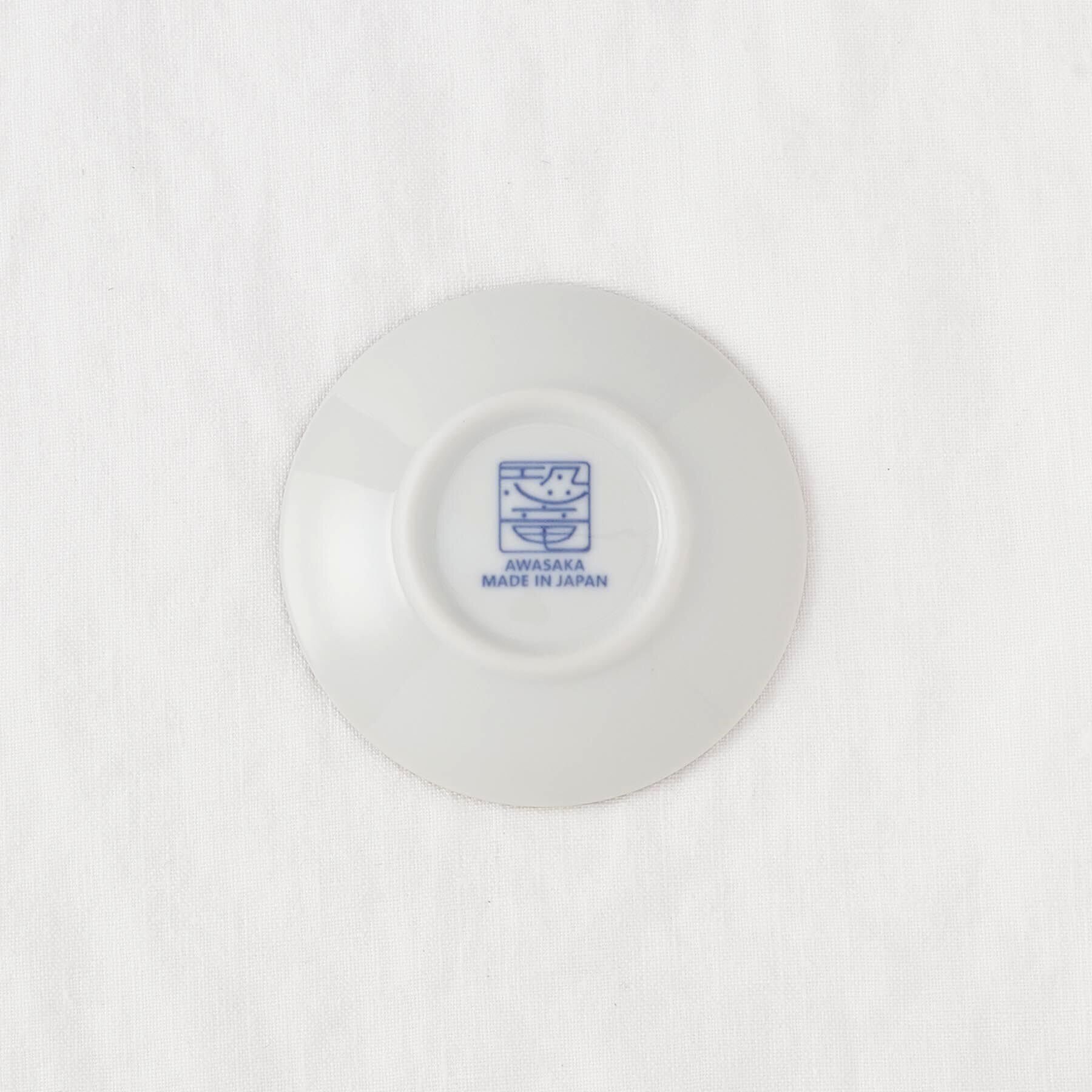 212 KITCHEN STORE「江戸っ子恐竜 花竜 まめ皿」|食器・キッチングッズ|