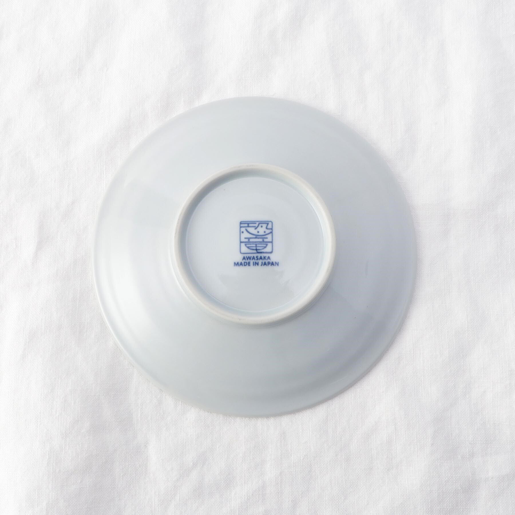 212 KITCHEN STORE「江戸っ子恐竜 竜山水 銘々皿」|食器・キッチングッズ|