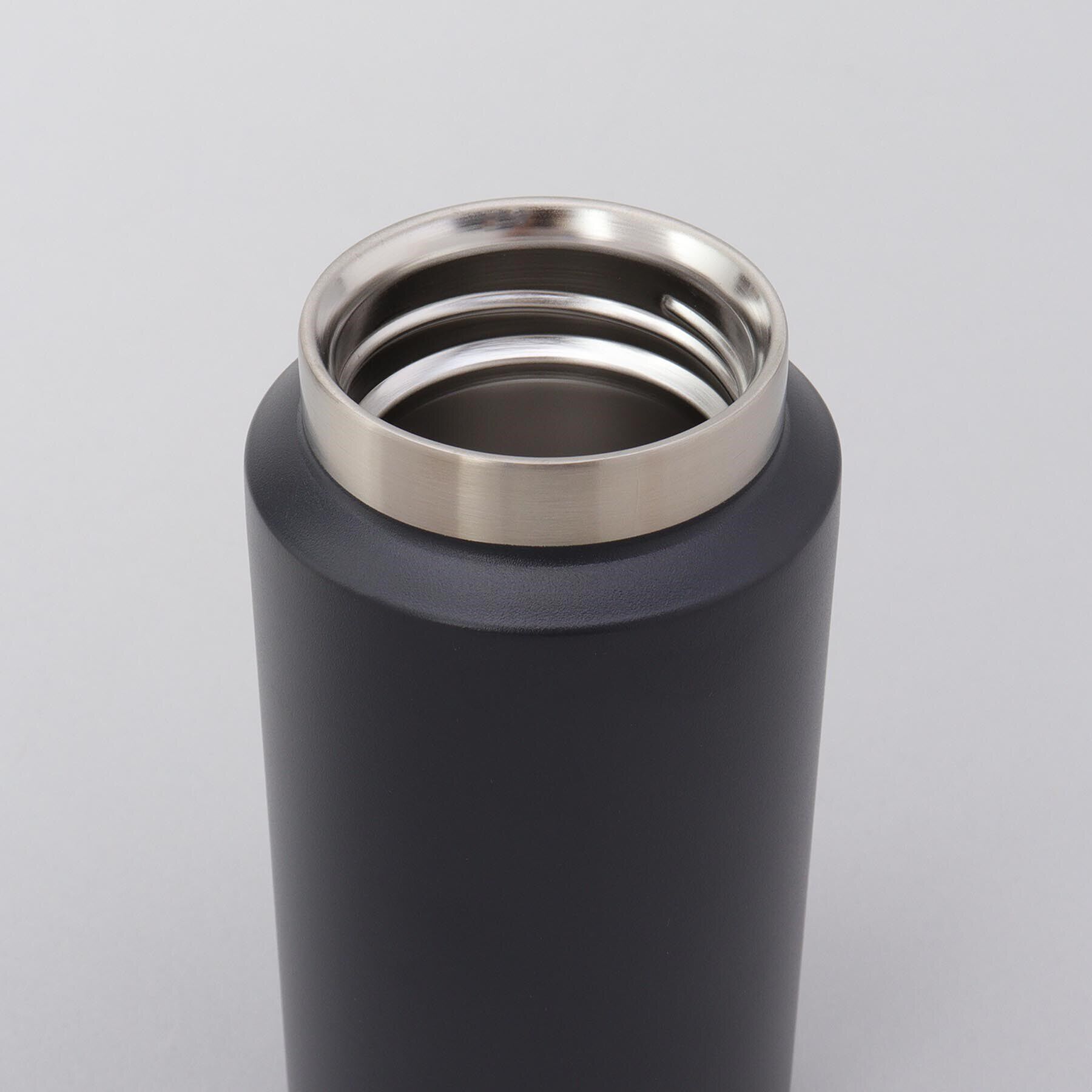 212 KITCHEN STORE「ドリンクボトル MOKU 350 グラナイト ＜RIVERS リバーズ＞」|食器・キッチングッズ|