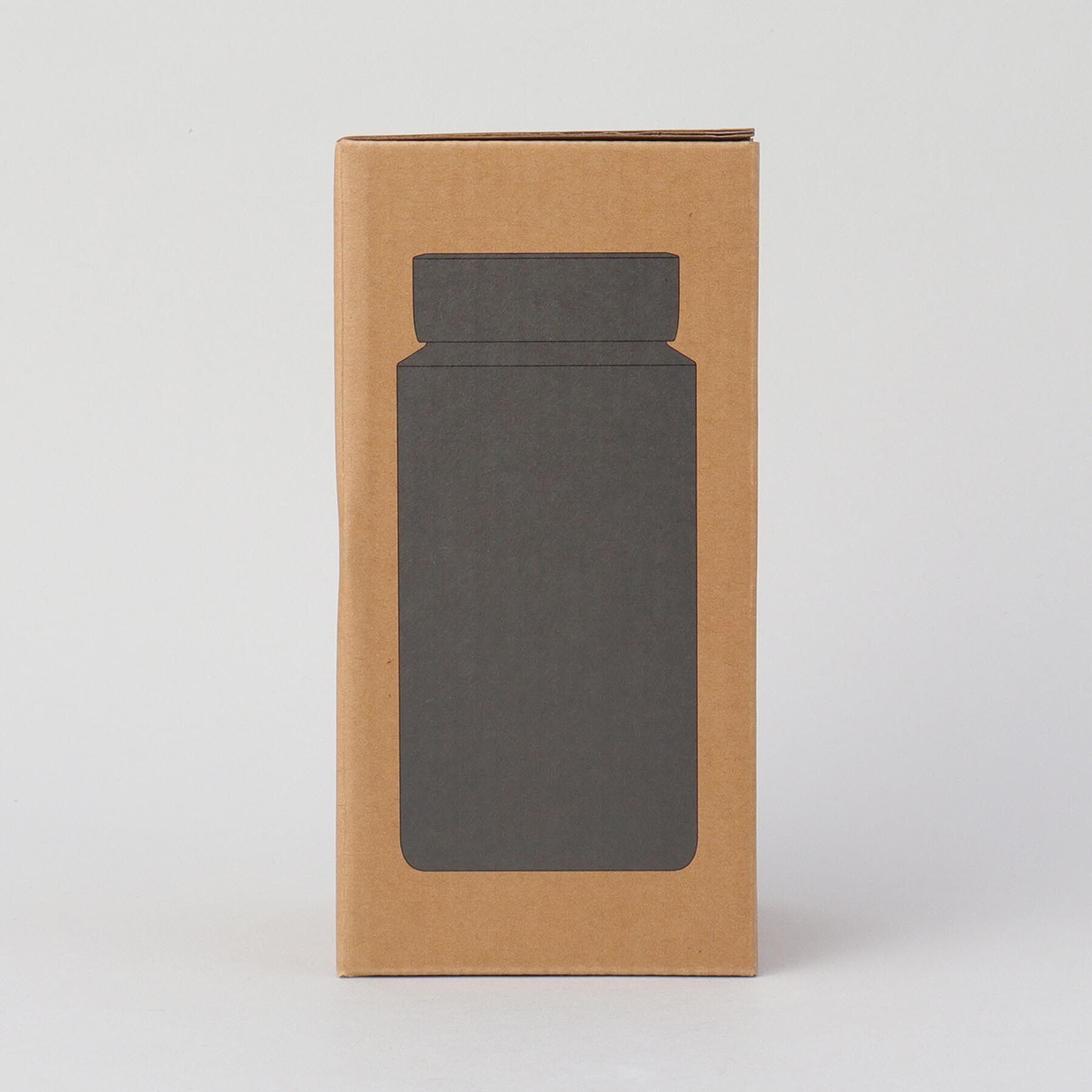 212 KITCHEN STORE「ドリンクボトル MOKU 350 グラナイト ＜RIVERS リバーズ＞」|食器・キッチングッズ|