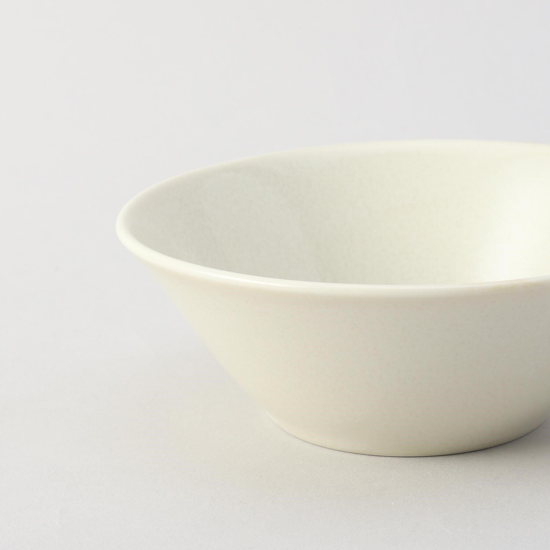 212 KITCHEN STORE「ナチュラルカラー ボウル 13.5cm IV」|食器・キッチングッズ|