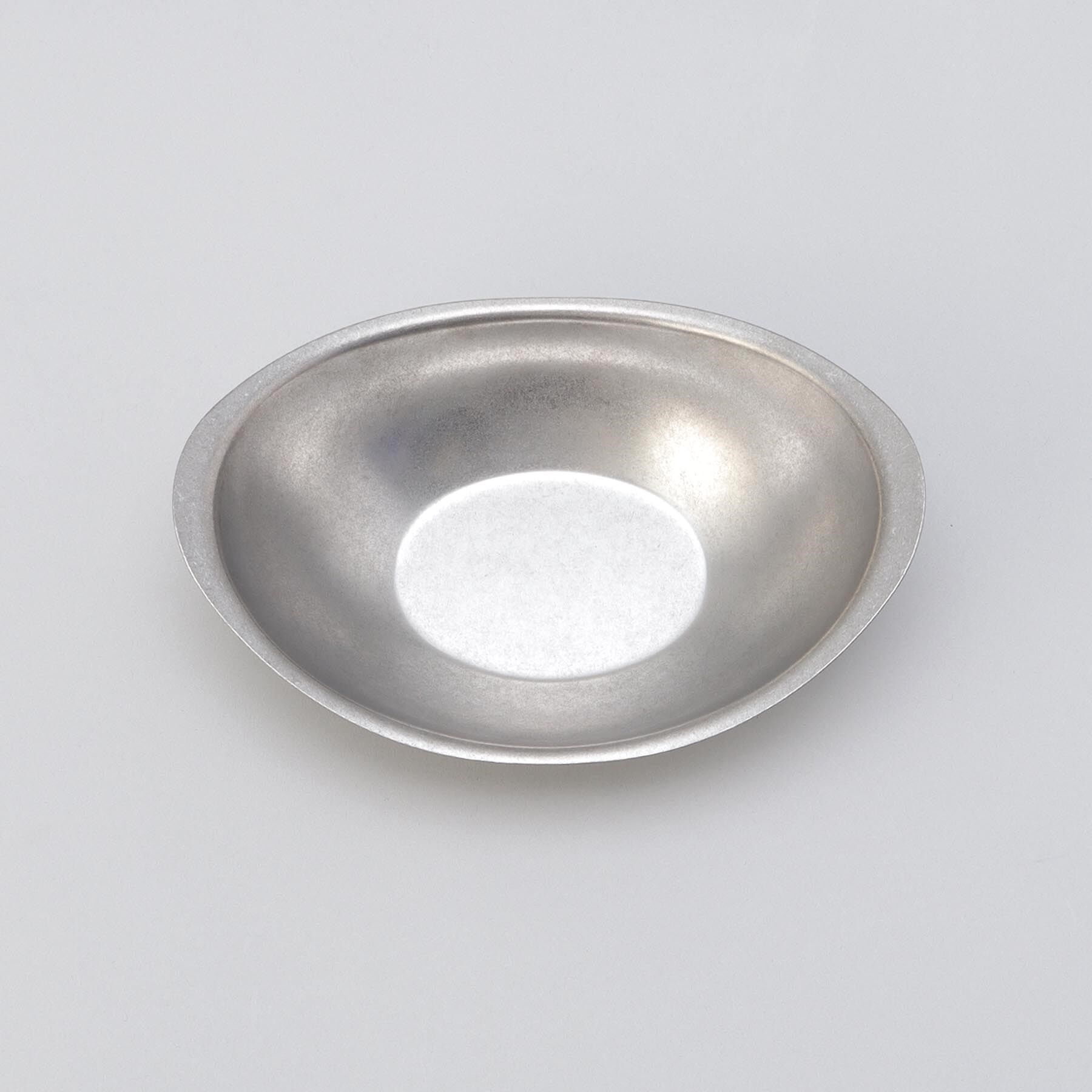 212 KITCHEN STORE「ステンレス オーバルボウル M」|食器・キッチングッズ|