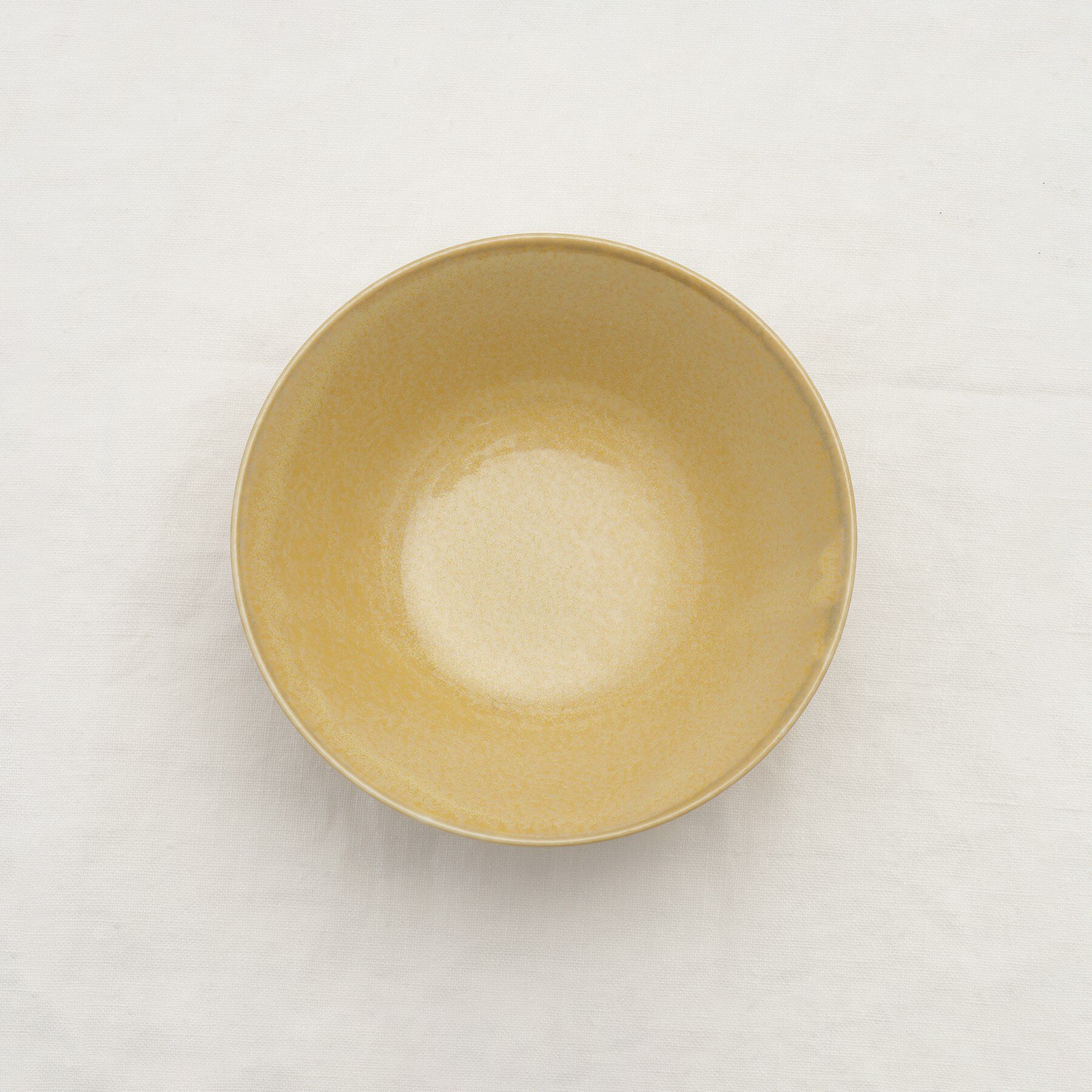 212 KITCHEN STORE「ナチュラルカラーボウル 13.5cm レモン」|食器・キッチングッズ|