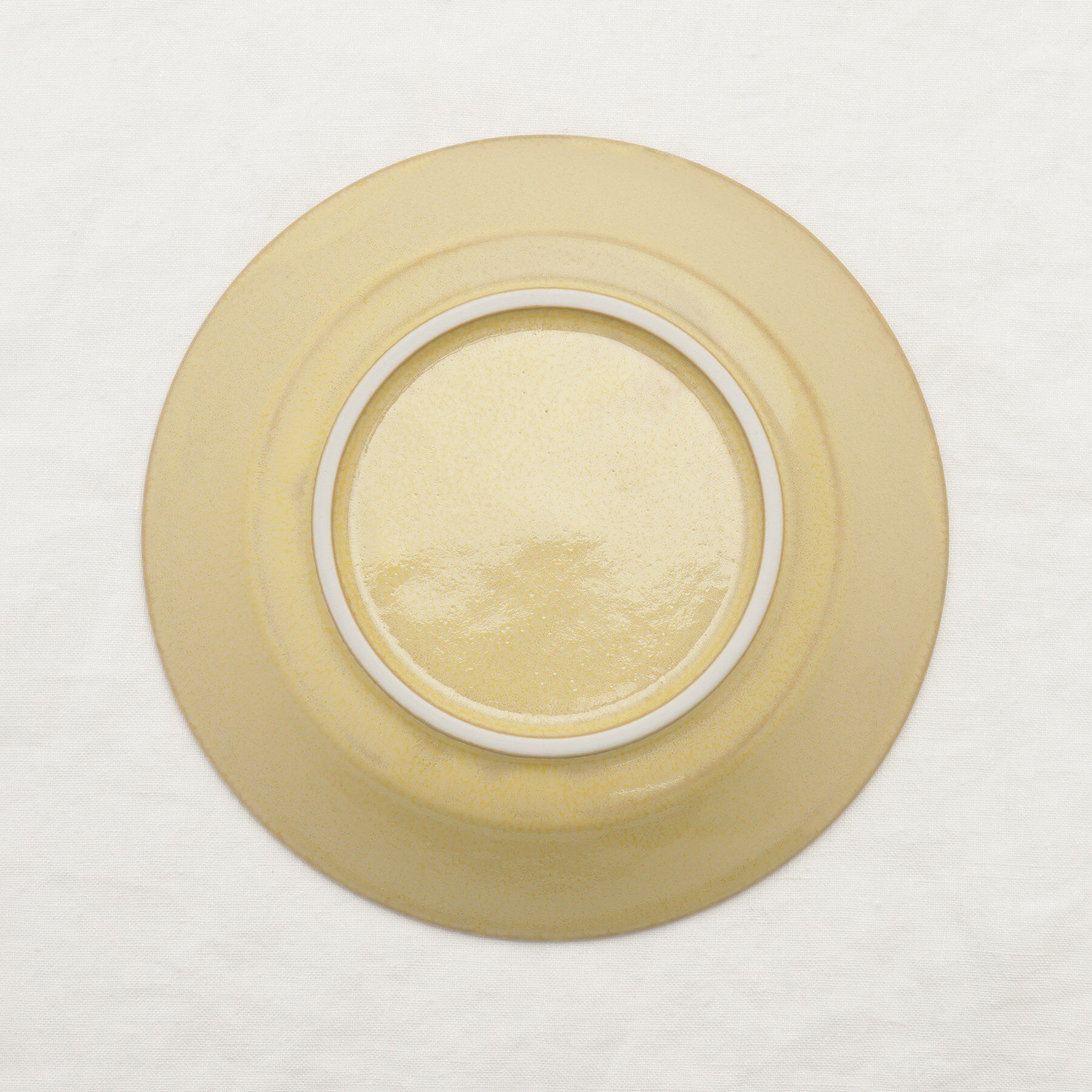 212 KITCHEN STORE「ナチュラルカラーパスタ　20.7cm レモン」|食器・キッチングッズ|