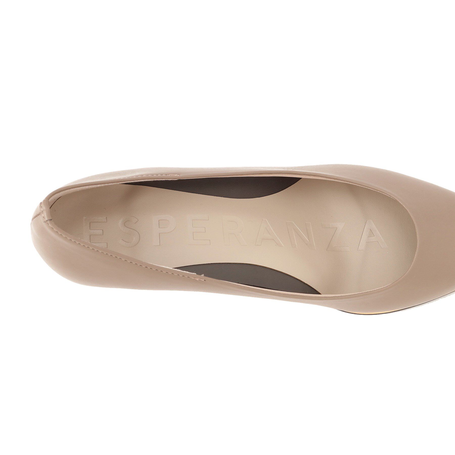 ESPERANZA「【12時間パンプス】約5.5㎝　歩きやすくて疲れにくい」|パンプス|
