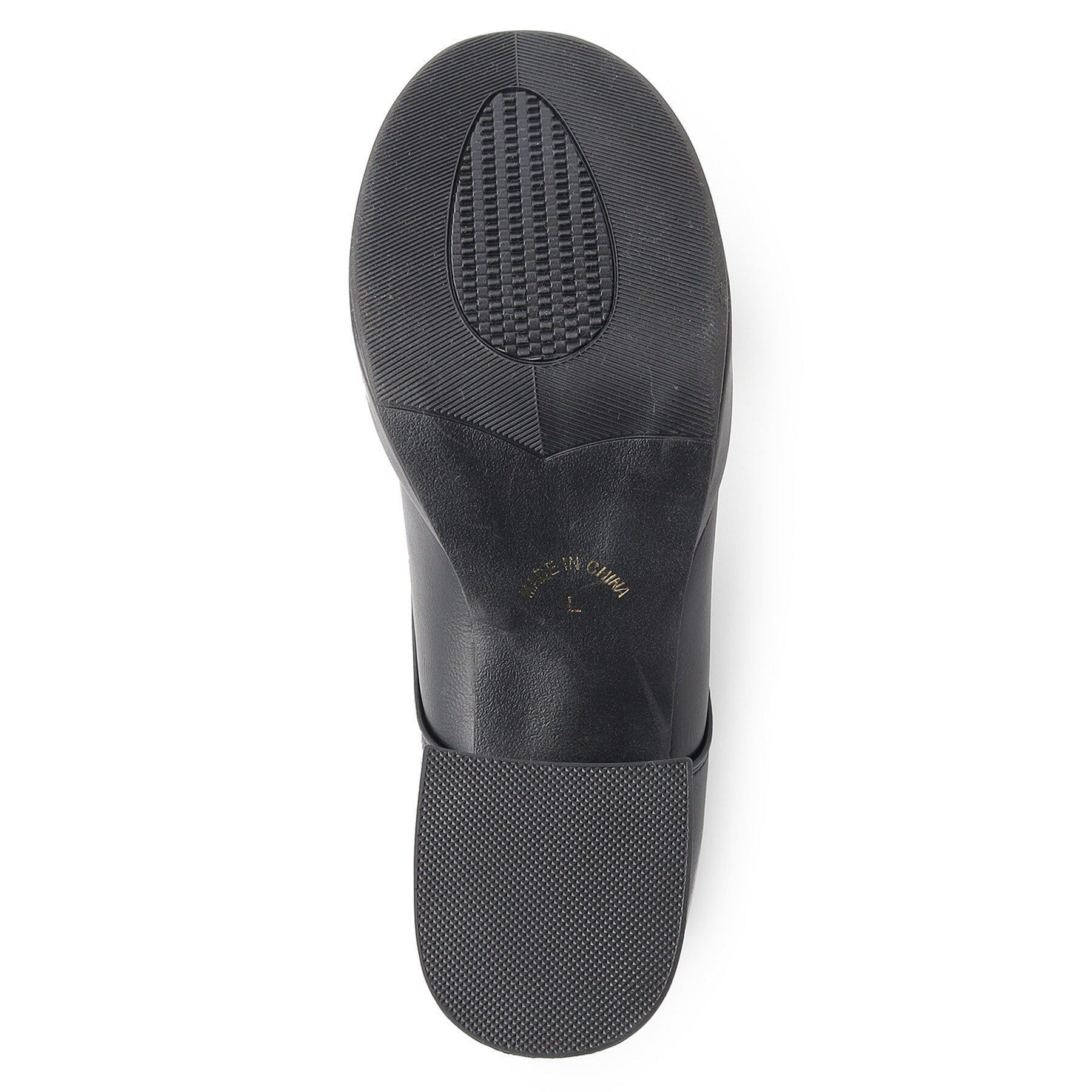 csT&P「厚底レースアップブーツ」|ショートブーツ|