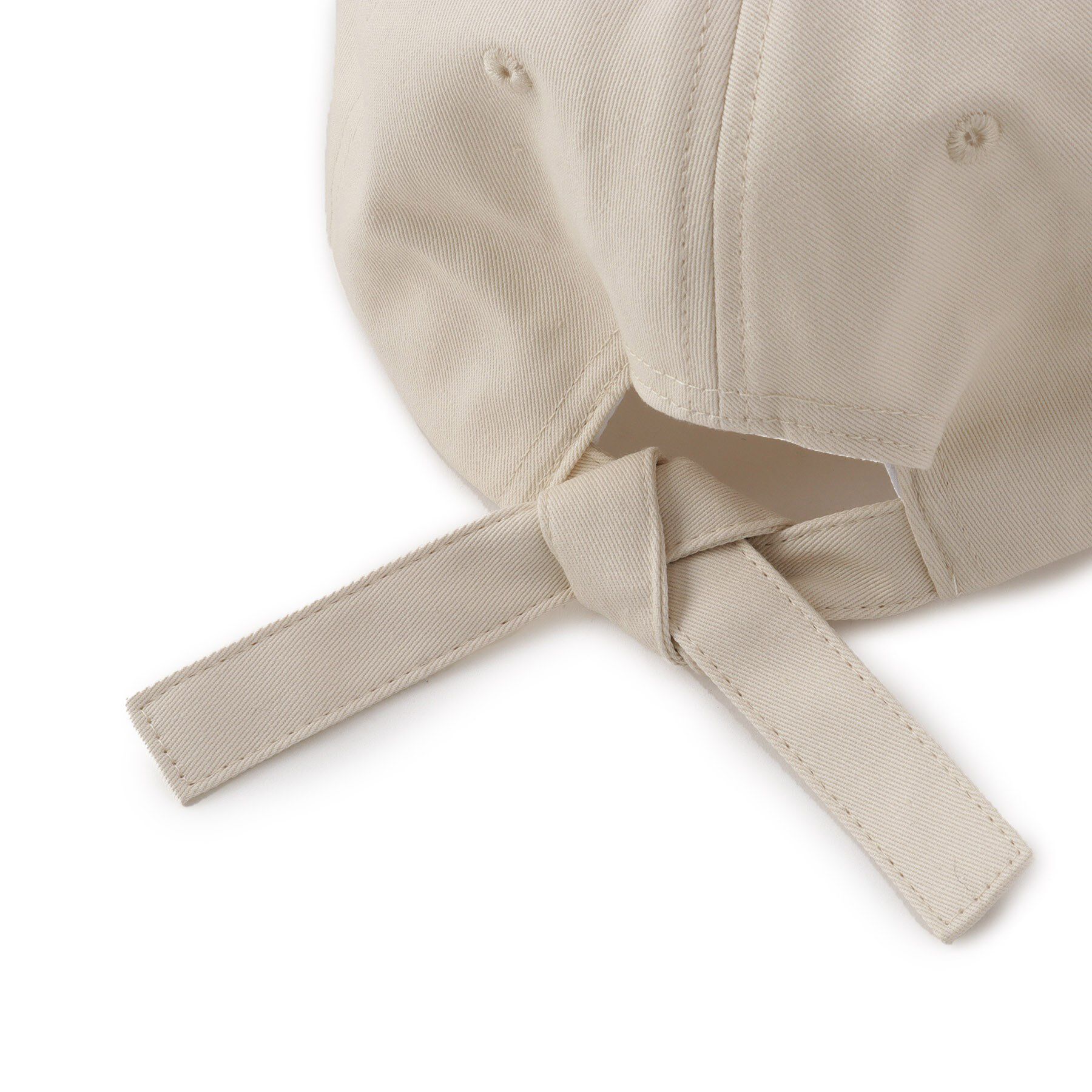 Grandedge「バックデザインキャップ」|キャップ・キャスケット|