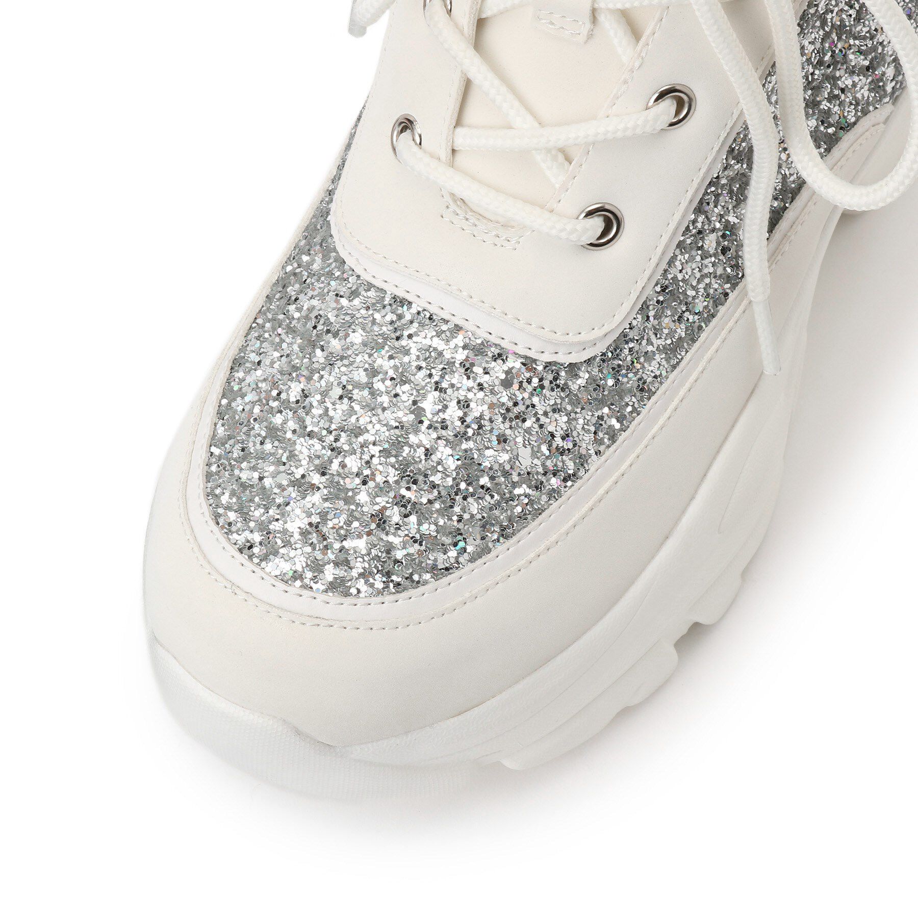 ESPERANZA「きゅんフィットインソールスニーカー」|スニーカー|