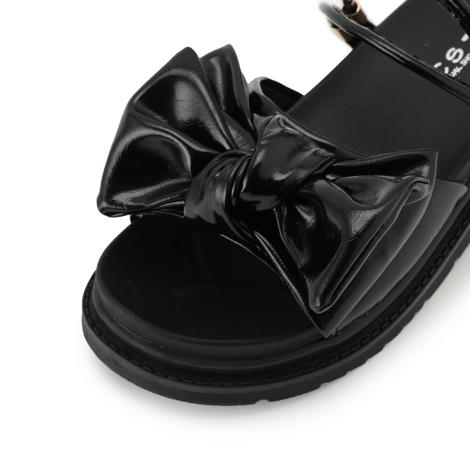 csT&P「ビックリボン2WAYサンダル」|サンダル|