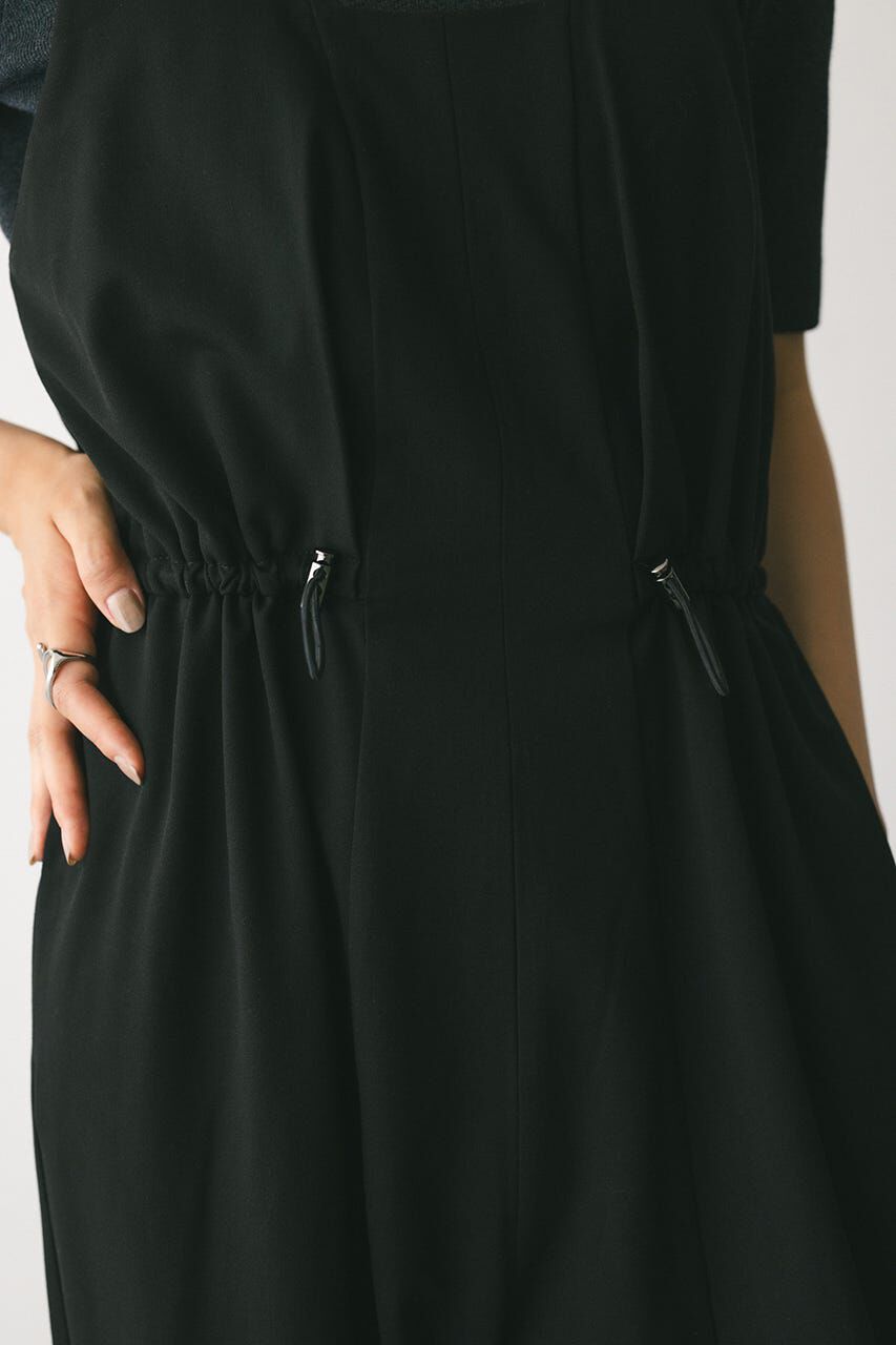 STYLEMIXER「バレルラインロンパース」|その他|