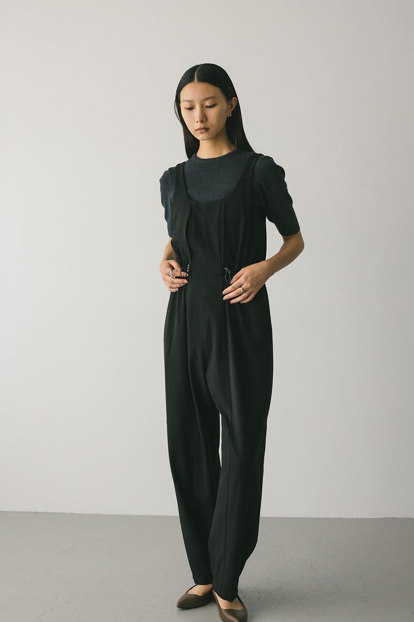 STYLEMIXER「バレルラインロンパース」|その他|