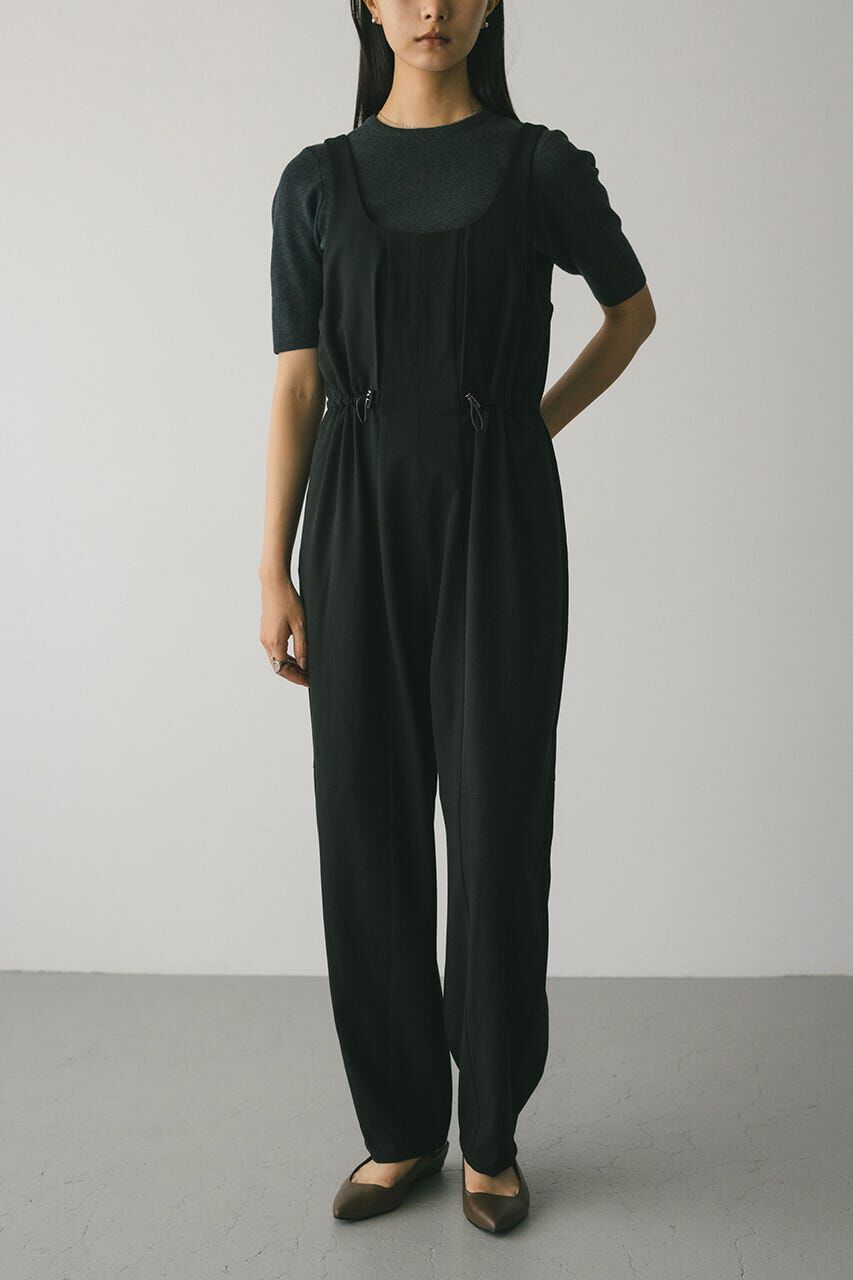 STYLEMIXER「バレルラインロンパース」|その他|