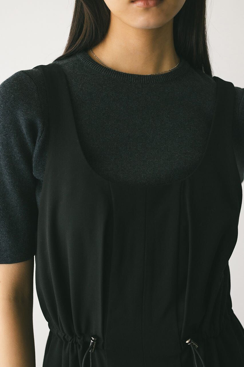 STYLEMIXER「バレルラインロンパース」|その他|