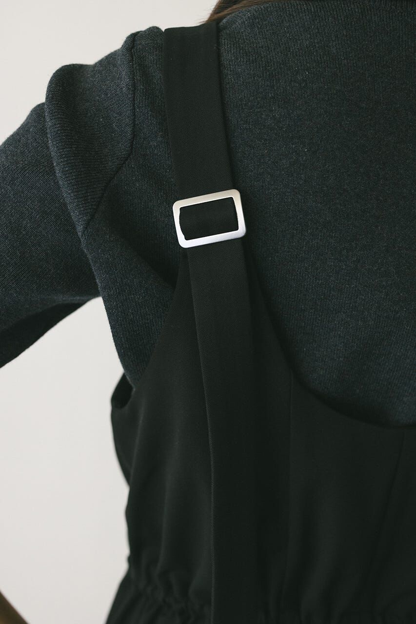 STYLEMIXER「バレルラインロンパース」|その他|