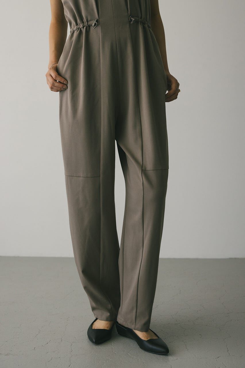 STYLEMIXER「バレルラインロンパース」|その他|