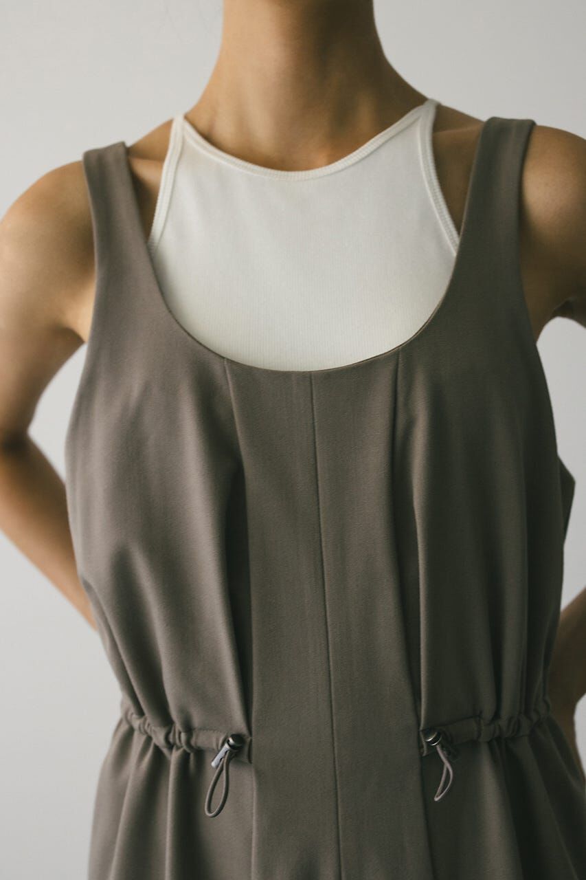 STYLEMIXER「バレルラインロンパース」|その他|