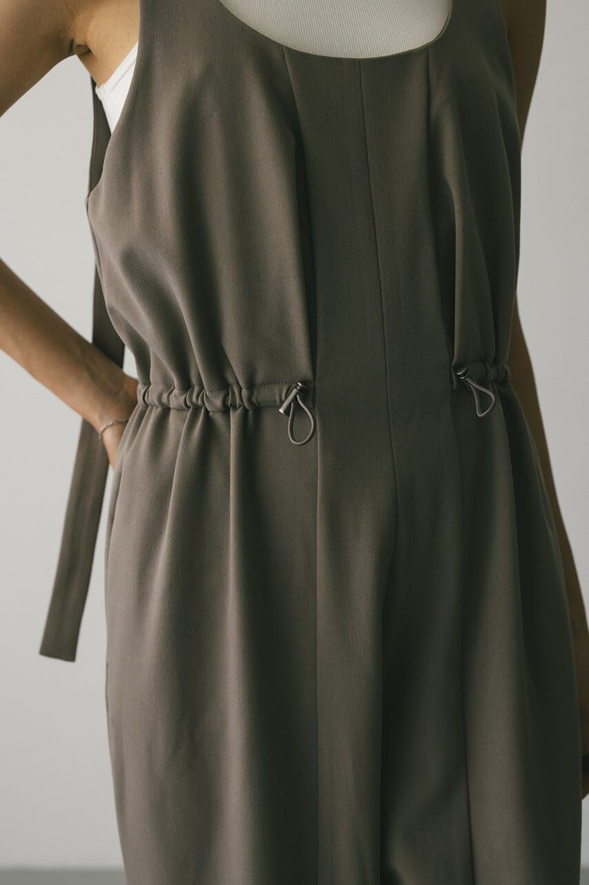 STYLEMIXER「バレルラインロンパース」|その他|