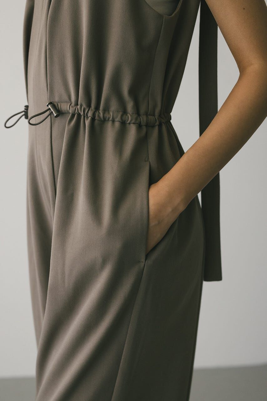 STYLEMIXER「バレルラインロンパース」|その他|