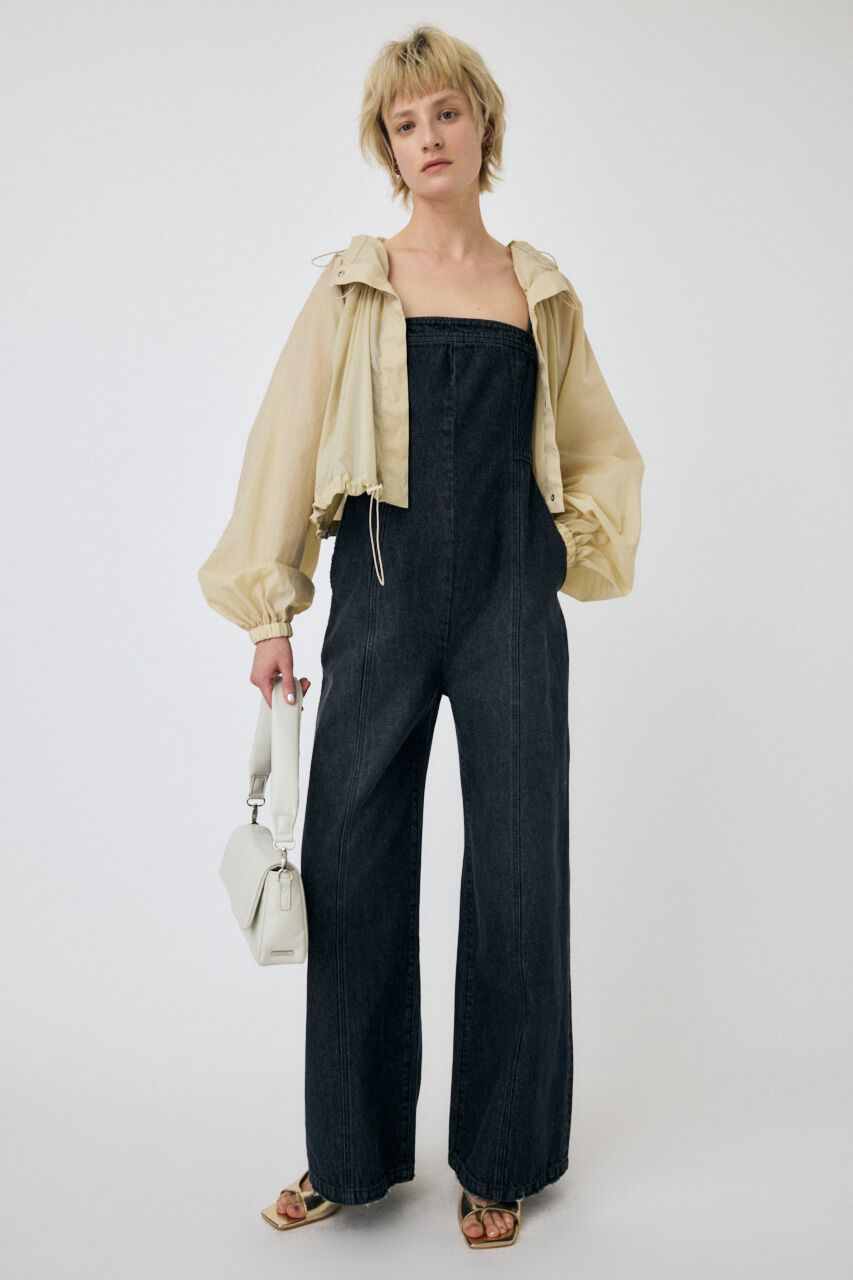 MOUSSY「STRAP BARE オールインワン」|その他|