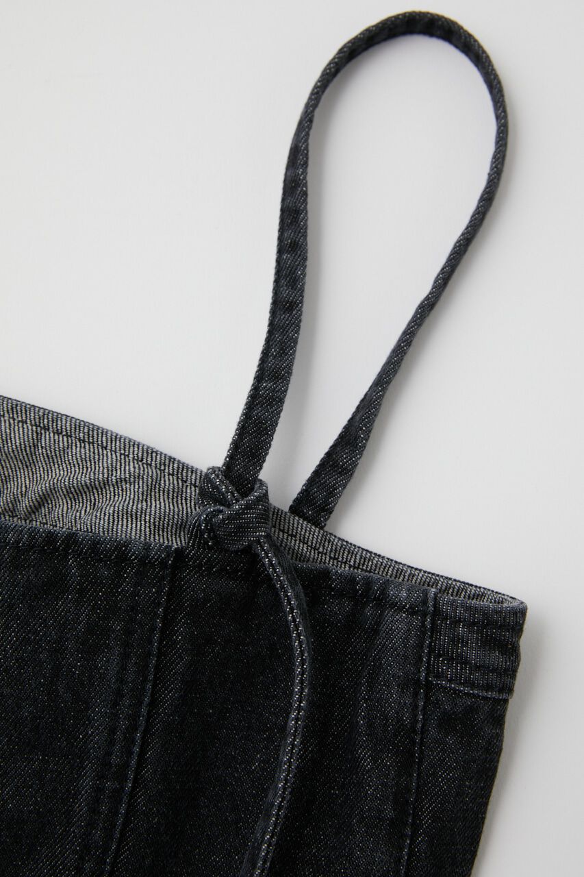 MOUSSY「STRAP BARE オールインワン」|その他|